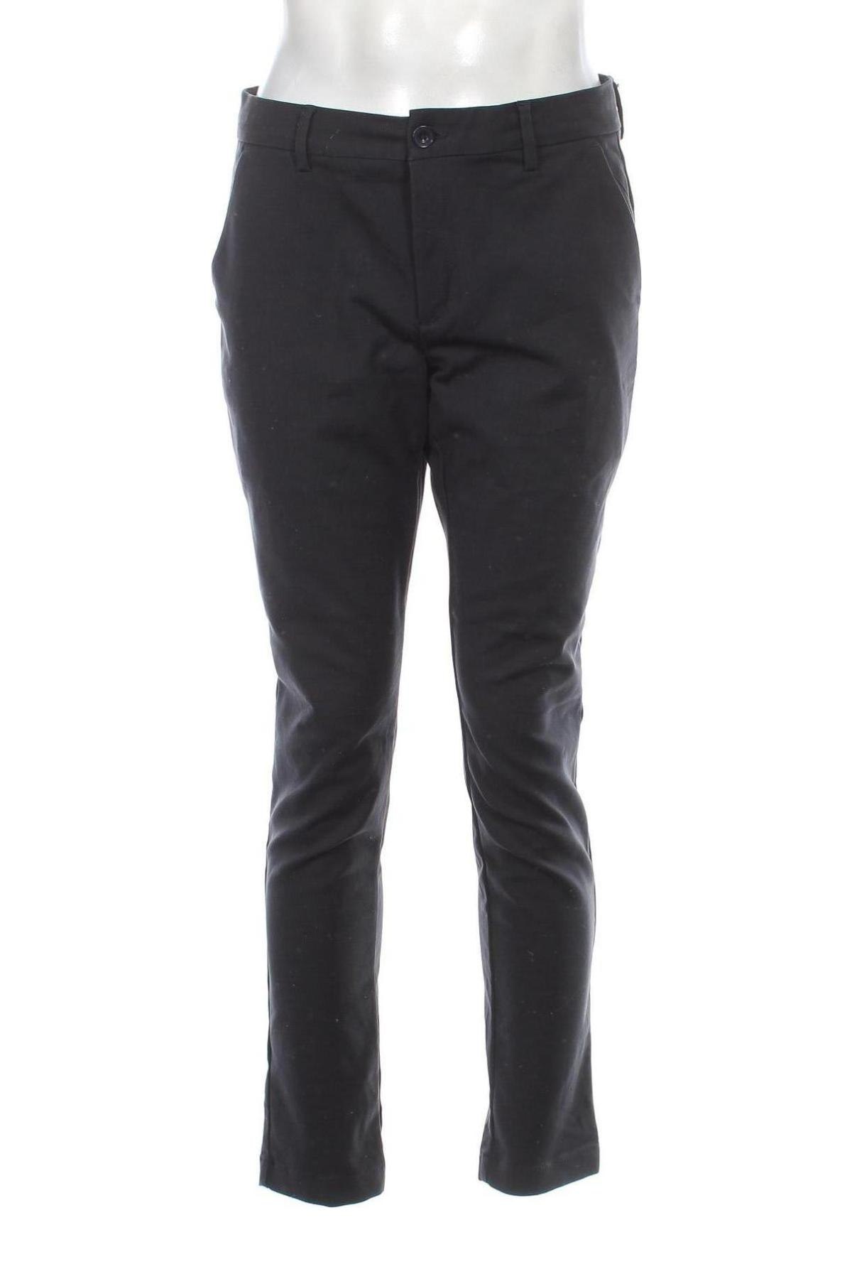 Pantaloni de bărbați Casual Friday, Mărime M, Culoare Gri, Preț 157,43 Lei