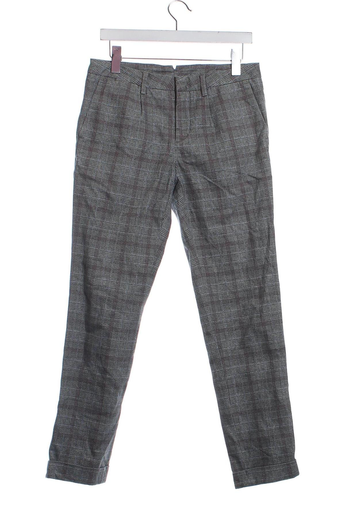 Pantaloni de bărbați Colmar, Mărime S, Culoare Gri, Preț 180,26 Lei