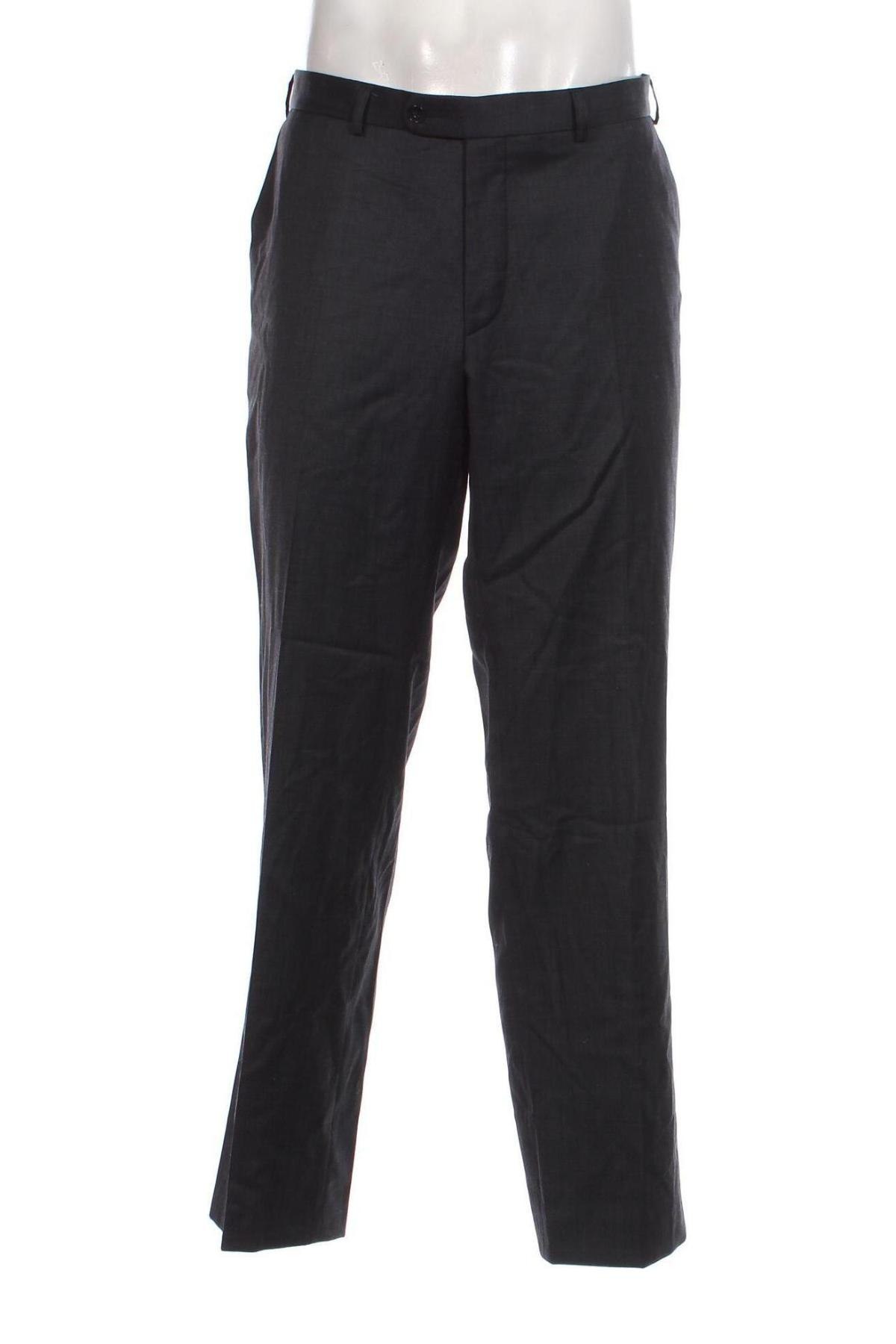 Pantaloni de bărbați Digel, Mărime XL, Culoare Albastru, Preț 47,20 Lei