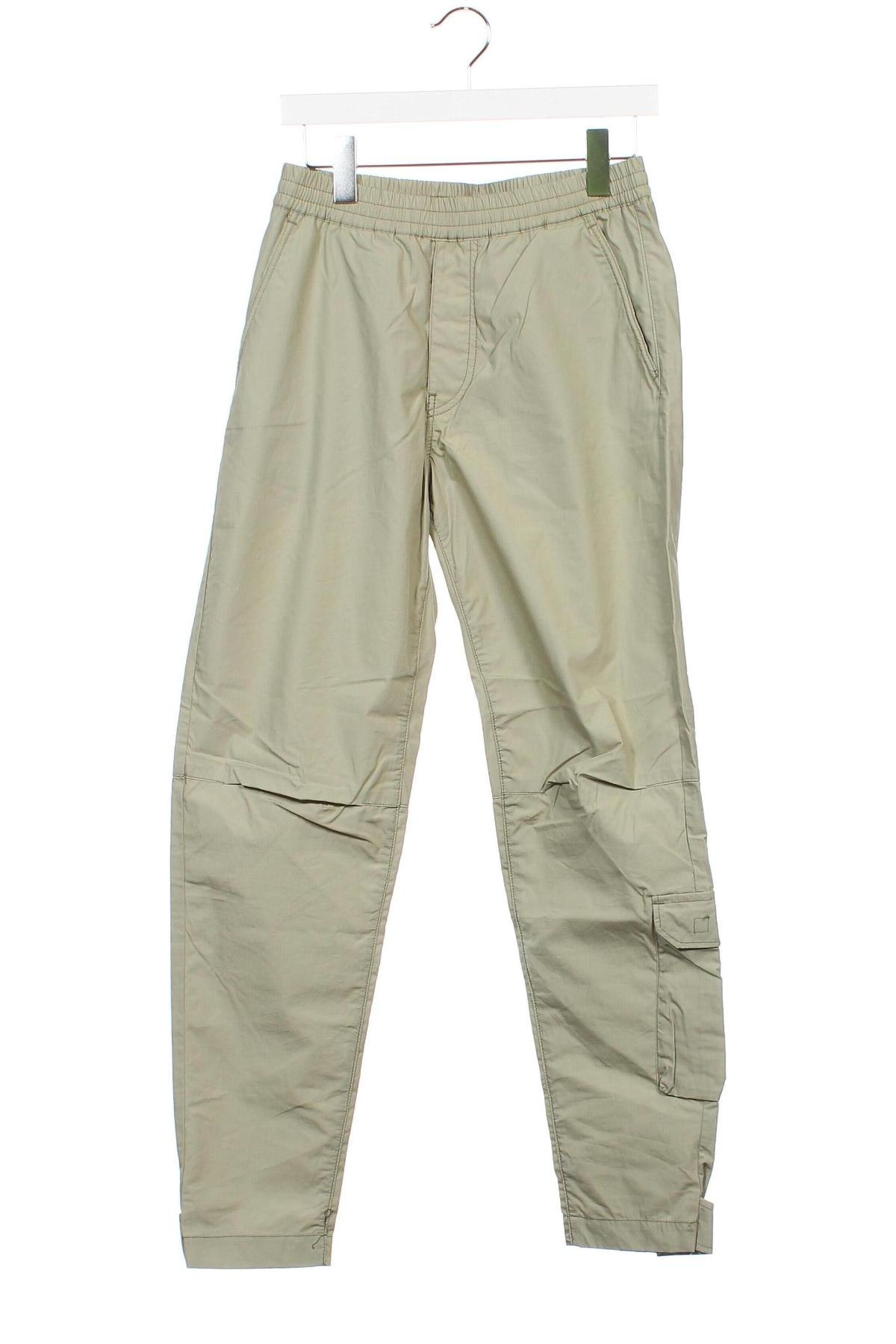 Мъжки панталон G-Star Raw, Размер XS, Цвят Зелен, Цена 38,00 лв.