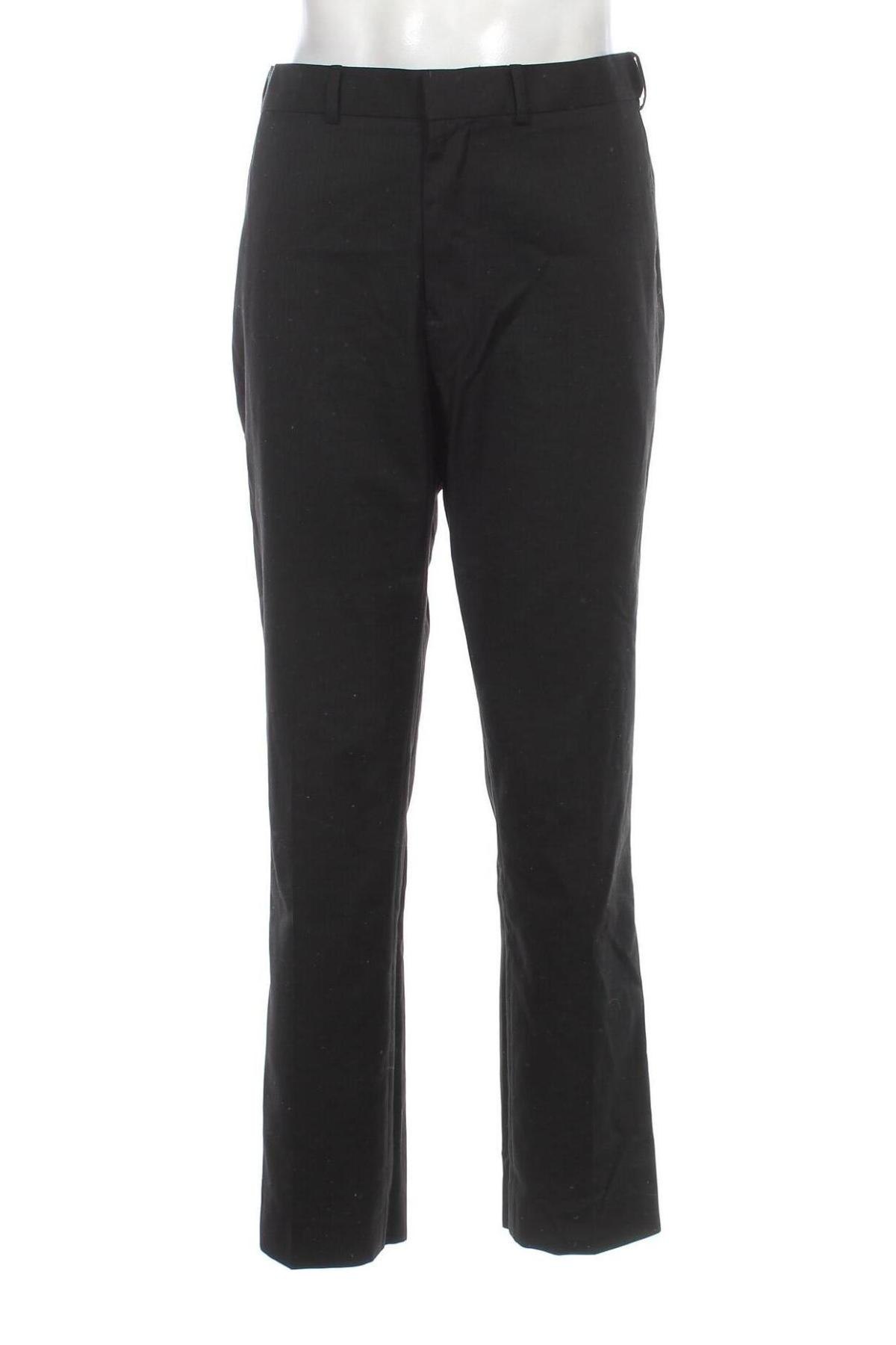 Ανδρικό παντελόνι George, Μέγεθος XL, Χρώμα Γκρί, Τιμή 14,13 €