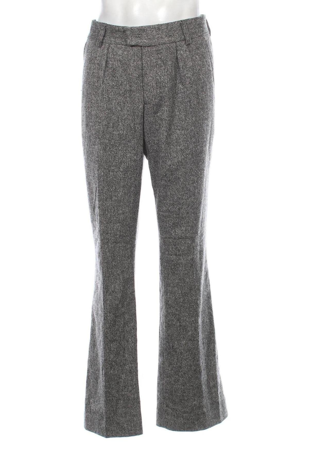 Ανδρικό παντελόνι J.Lindeberg, Μέγεθος L, Χρώμα Γκρί, Τιμή 44,54 €