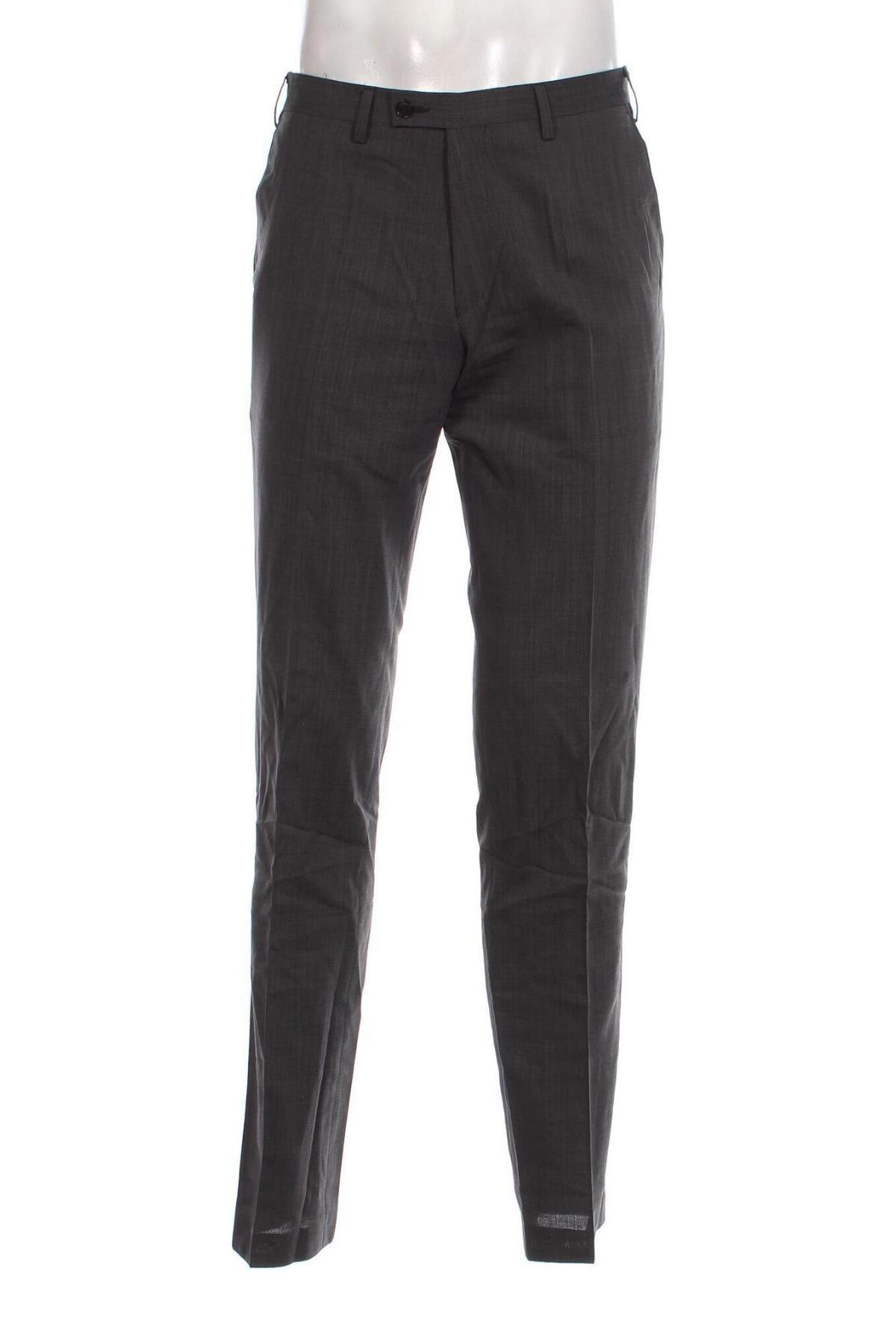 Мъжки панталон Lindbergh, Размер M, Цвят Сив, Цена 21,70 лв.