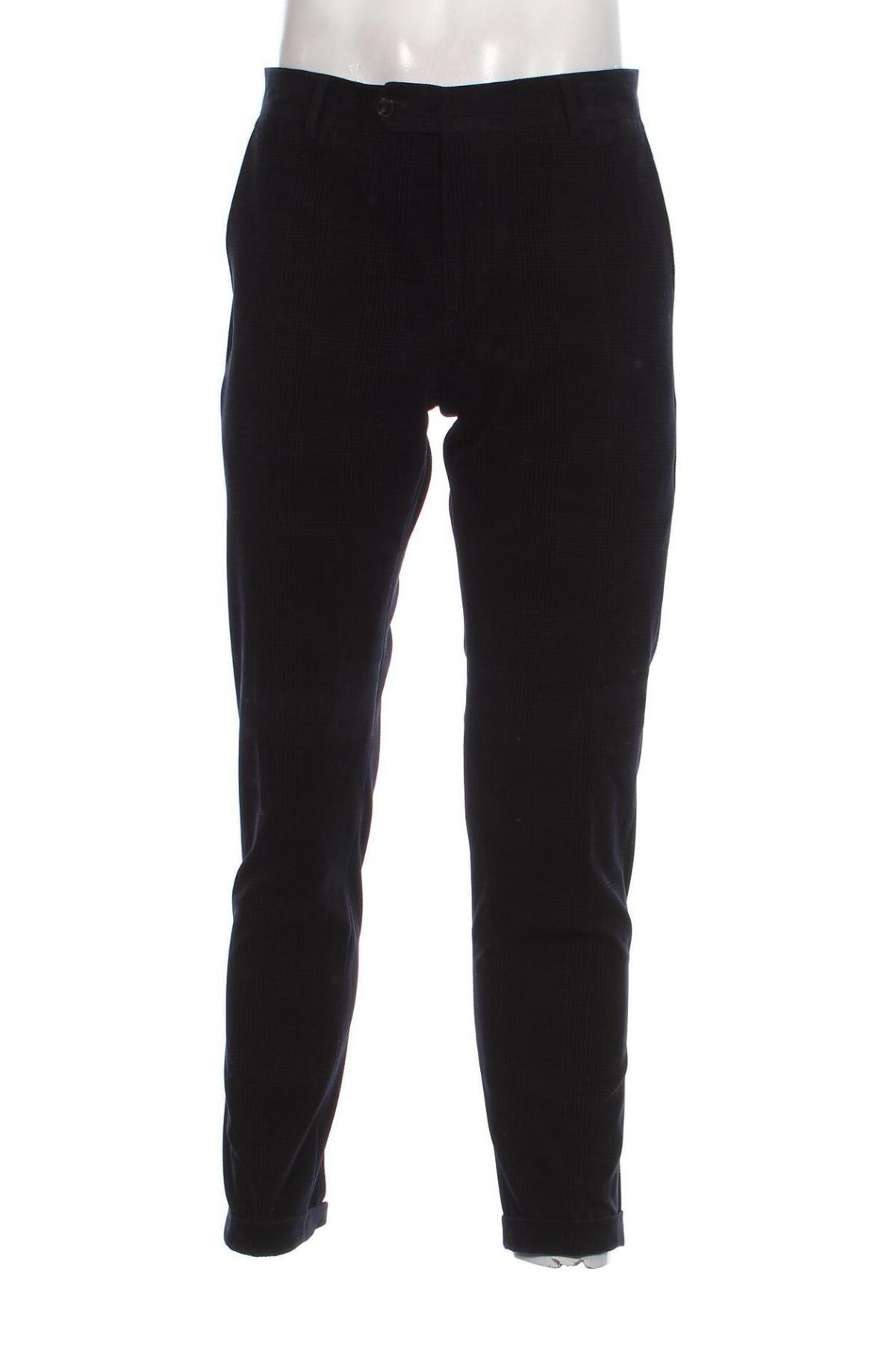 Ανδρικό παντελόνι Liu Jo, Μέγεθος M, Χρώμα Μαύρο, Τιμή 26,29 €