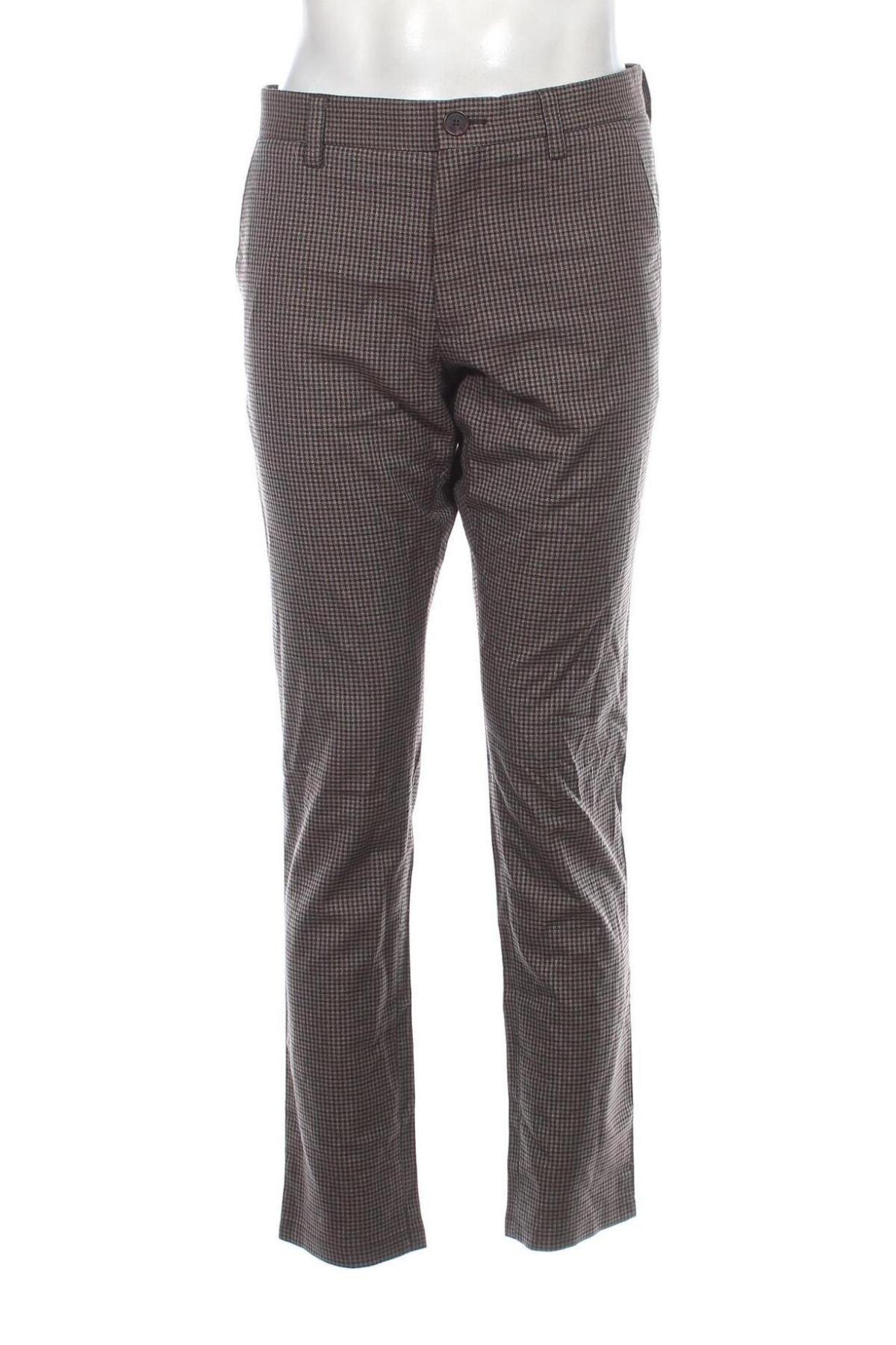 Мъжки панталон Matinique, Размер L, Цвят Многоцветен, Цена 10,54 лв.