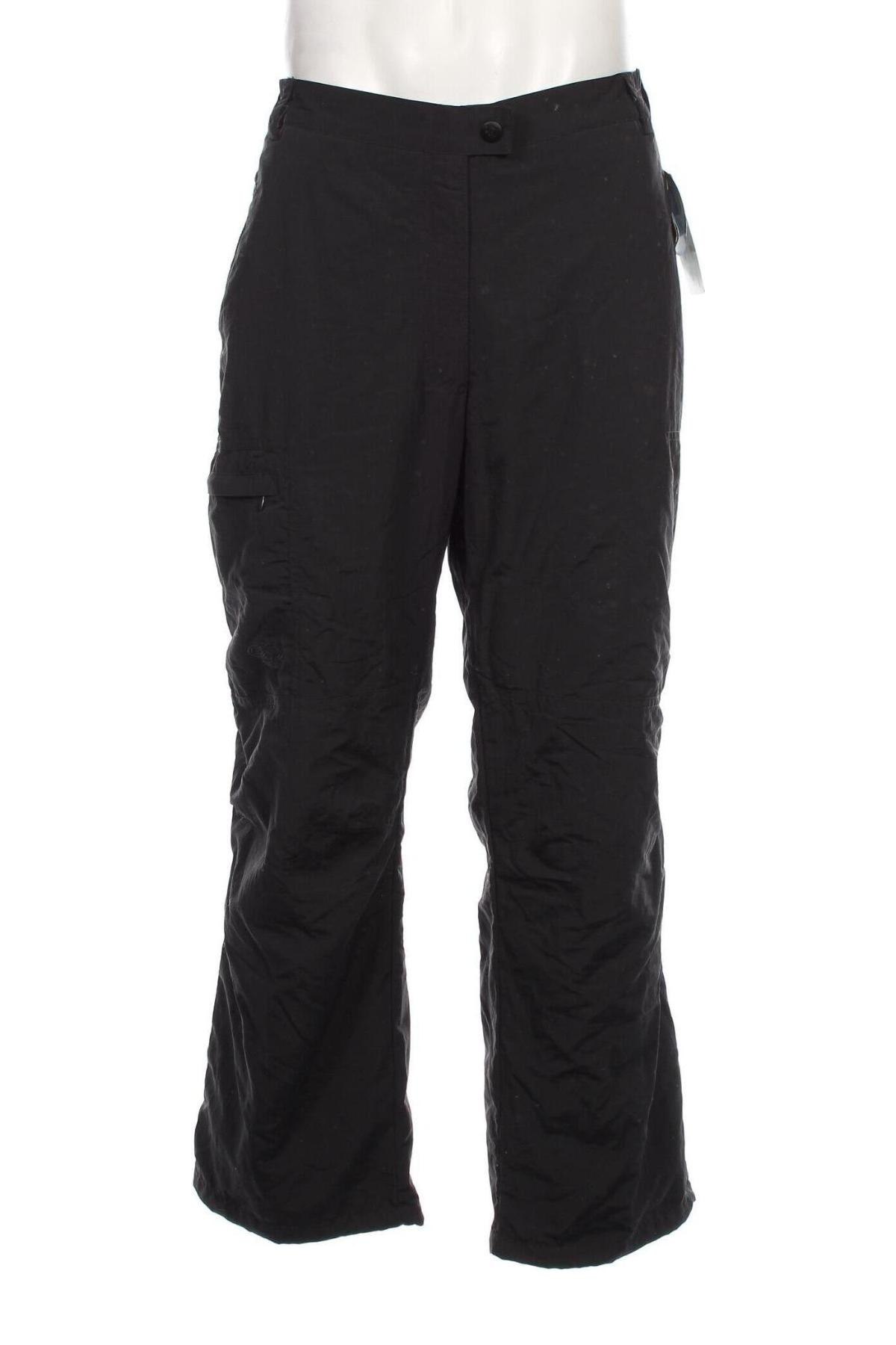 Herrenhose Maul, Größe L, Farbe Schwarz, Preis 8,63 €