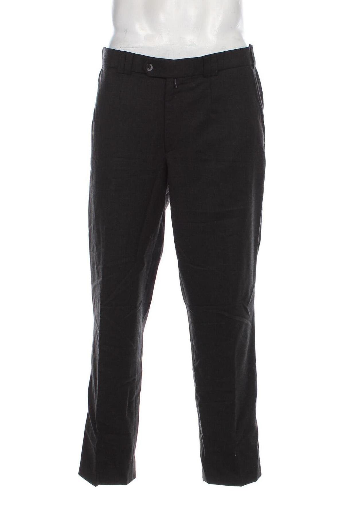 Мъжки панталон Meyer, Размер L, Цвят Сив, Цена 16,12 лв.