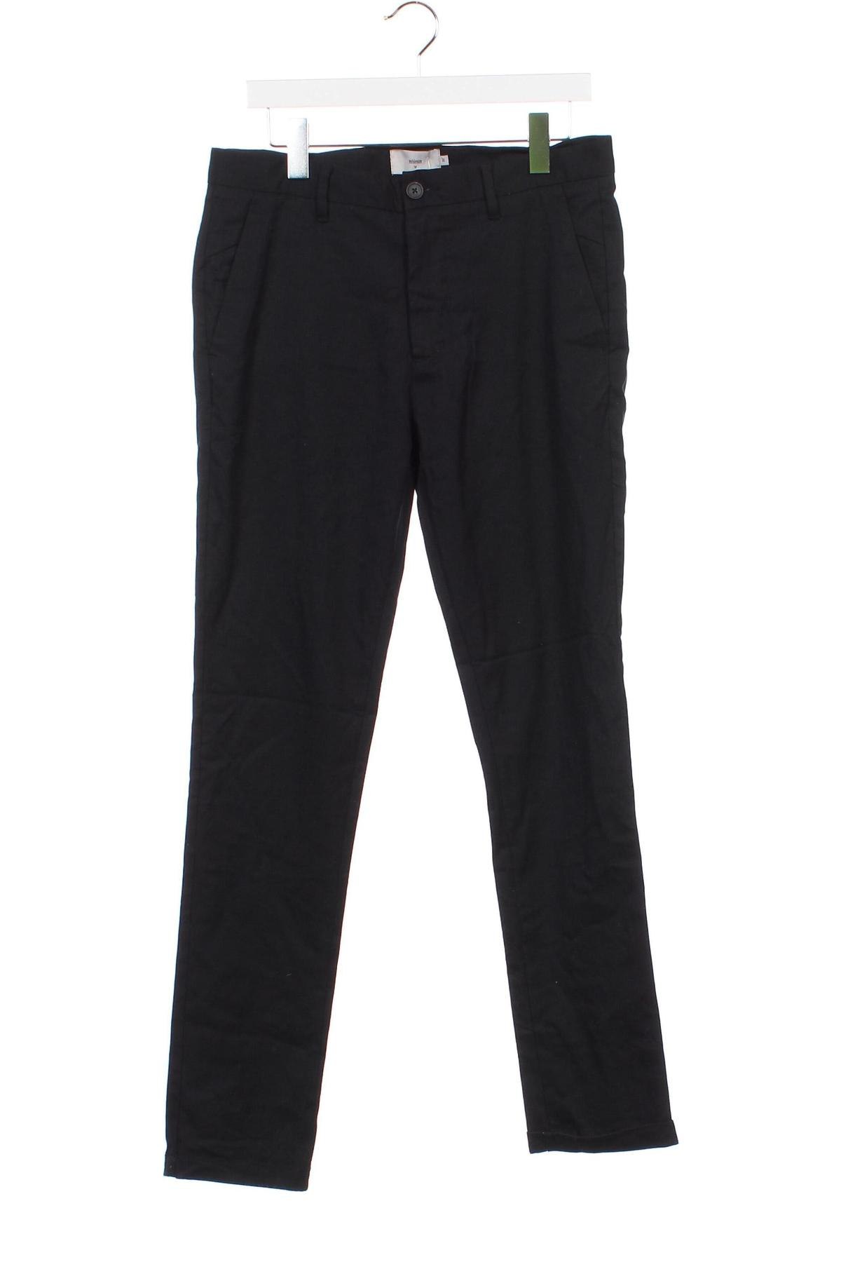 Ανδρικό παντελόνι Minimum, Μέγεθος S, Χρώμα Μπλέ, Τιμή 15,34 €