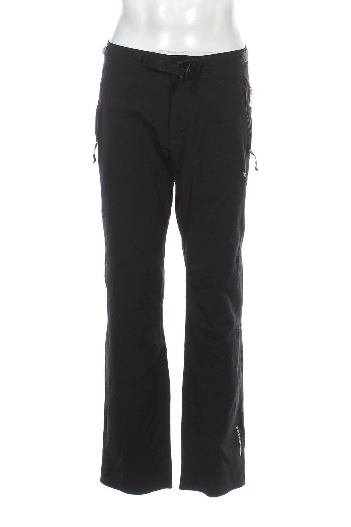 Herrenhose North Finder, Größe M, Farbe Schwarz, Preis 19,20 €