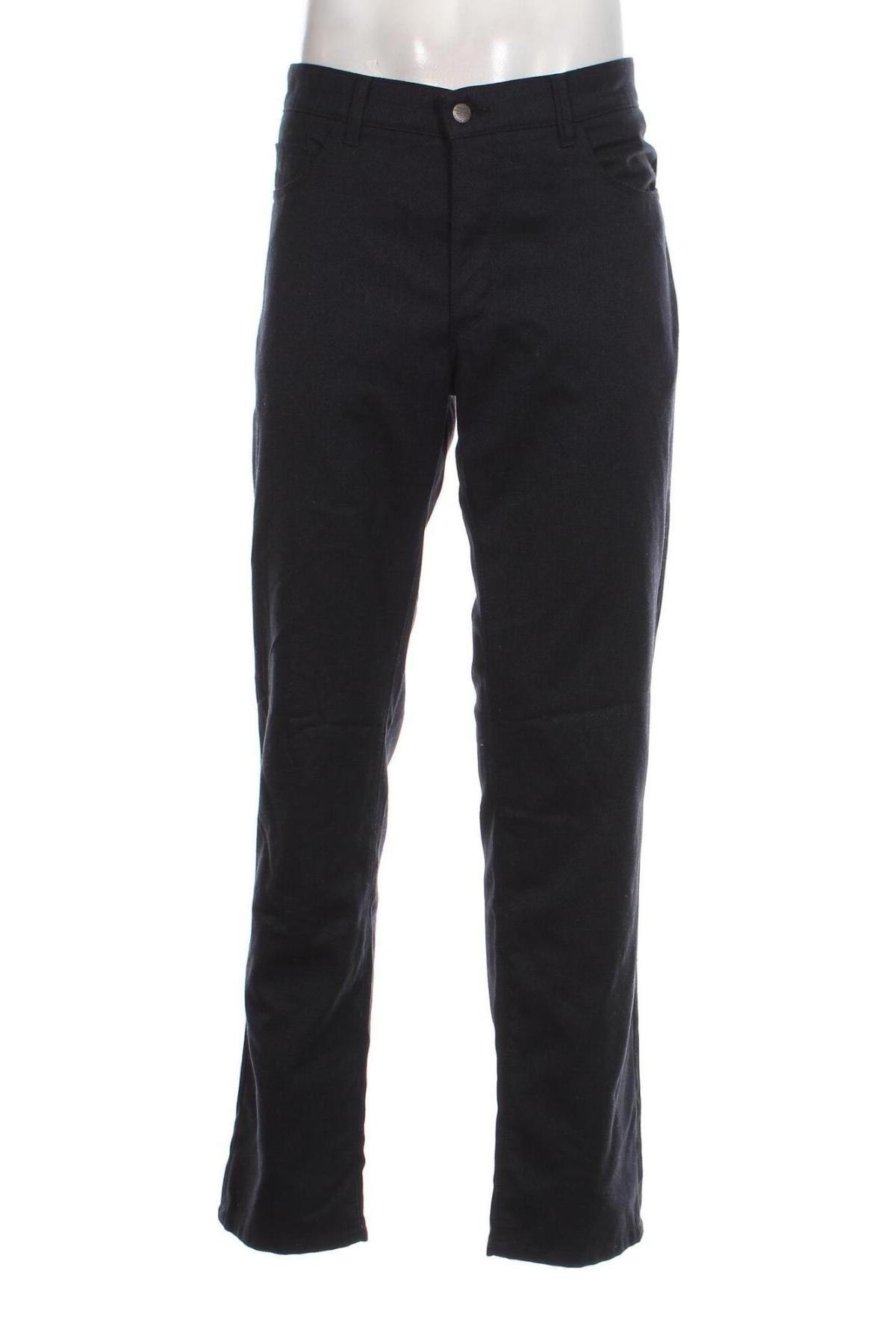 Ανδρικό παντελόνι Pioneer, Μέγεθος XL, Χρώμα Μπλέ, Τιμή 8,88 €