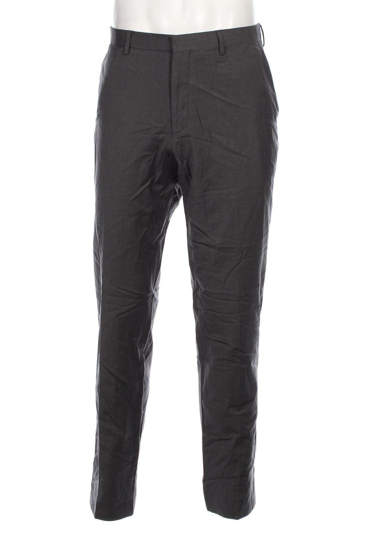 Ανδρικό παντελόνι Roy Robson, Μέγεθος XL, Χρώμα Γκρί, Τιμή 38,35 €