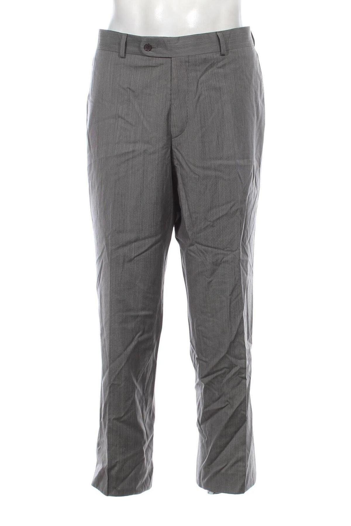 Мъжки панталон Roy Robson, Размер XL, Цвят Сив, Цена 21,70 лв.