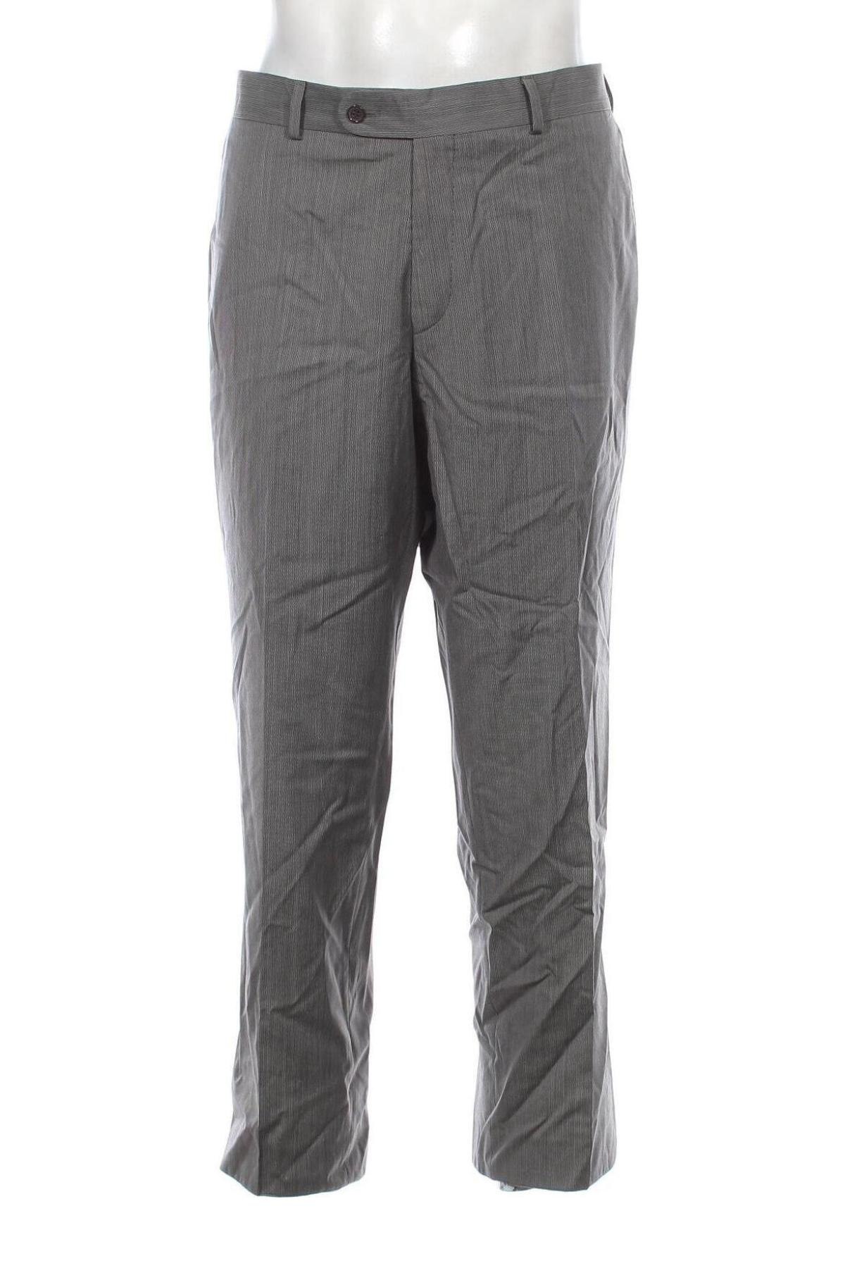 Herrenhose Roy Robson, Größe XL, Farbe Grau, Preis € 6,47