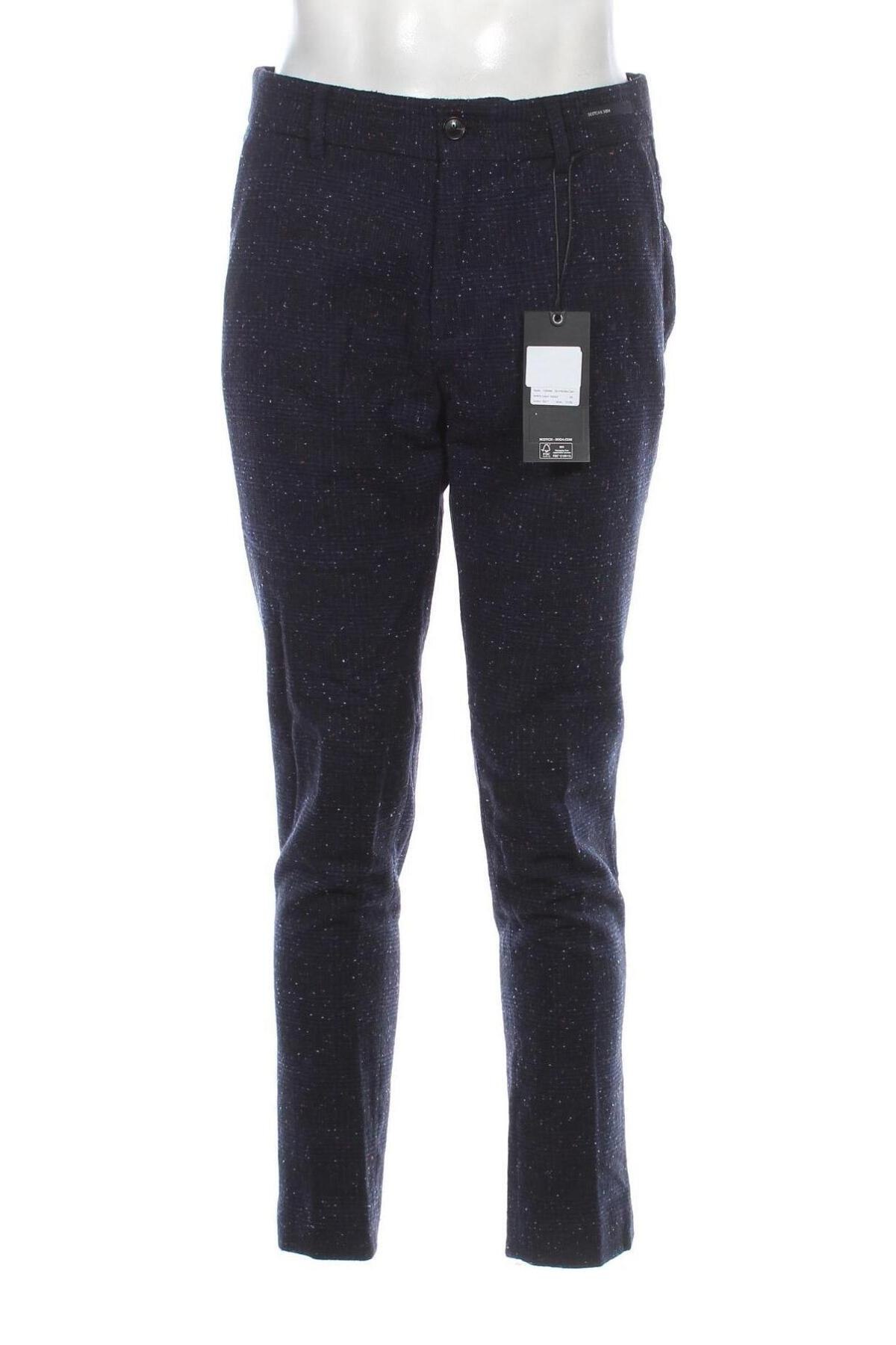 Herrenhose Scotch & Soda, Größe M, Farbe Mehrfarbig, Preis 34,99 €