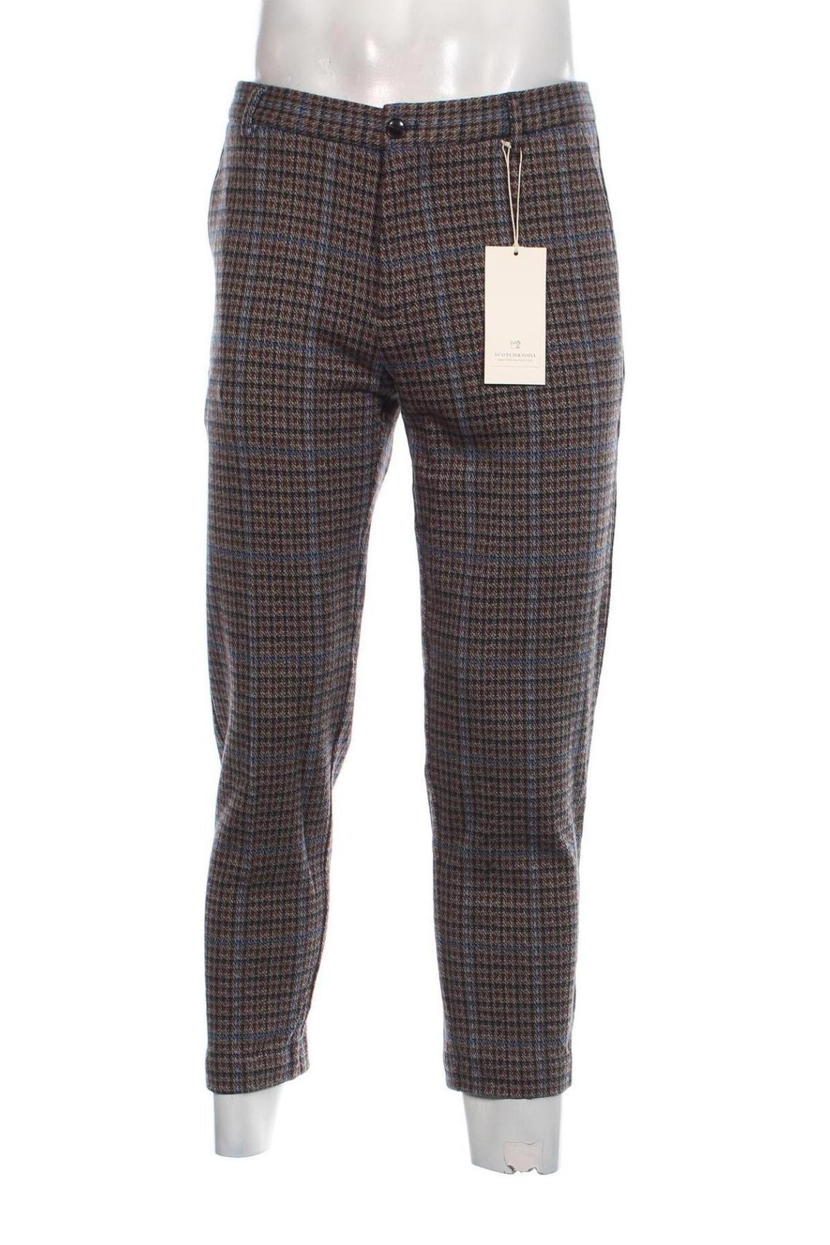 Herrenhose Scotch & Soda, Größe L, Farbe Mehrfarbig, Preis € 15,77