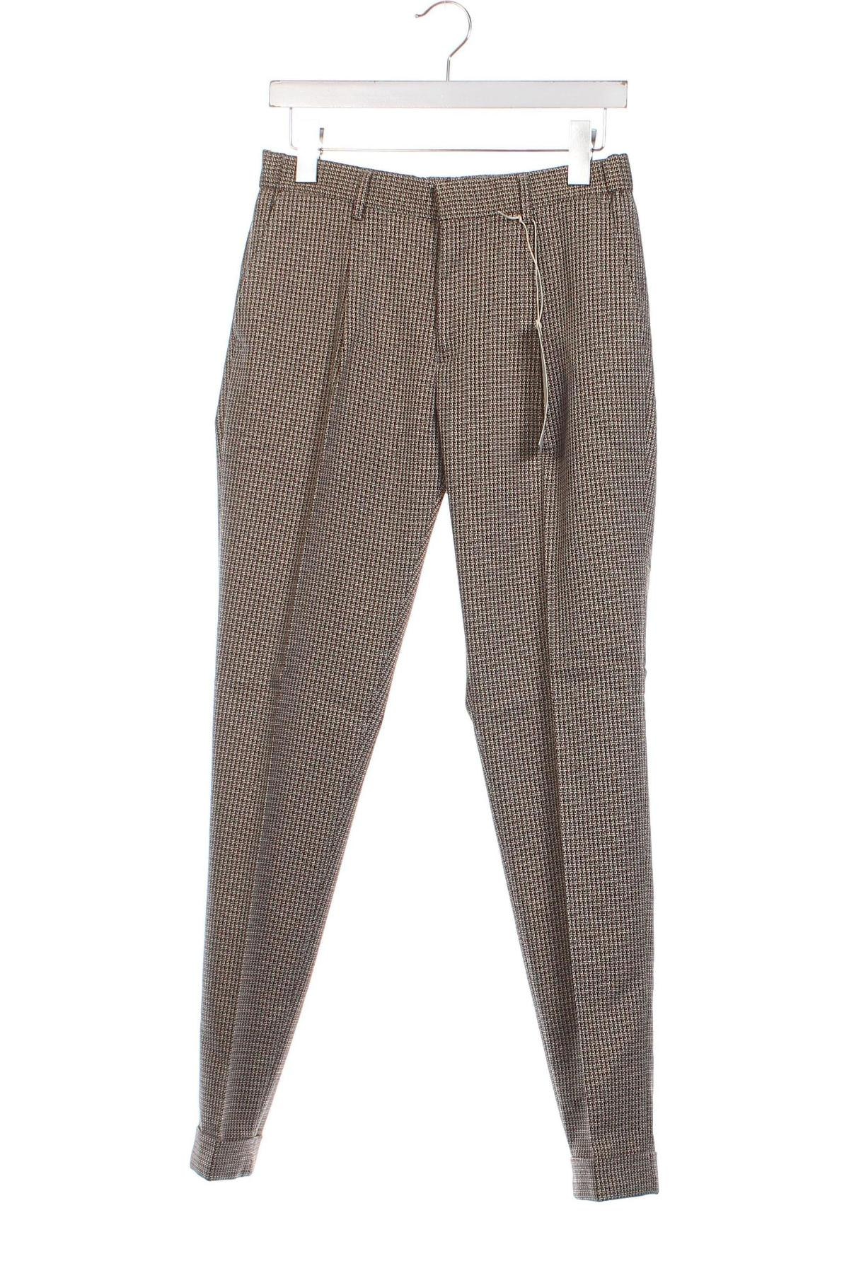 Pantaloni de bărbați Scotch & Soda, Mărime XS, Culoare Multicolor, Preț 134,21 Lei