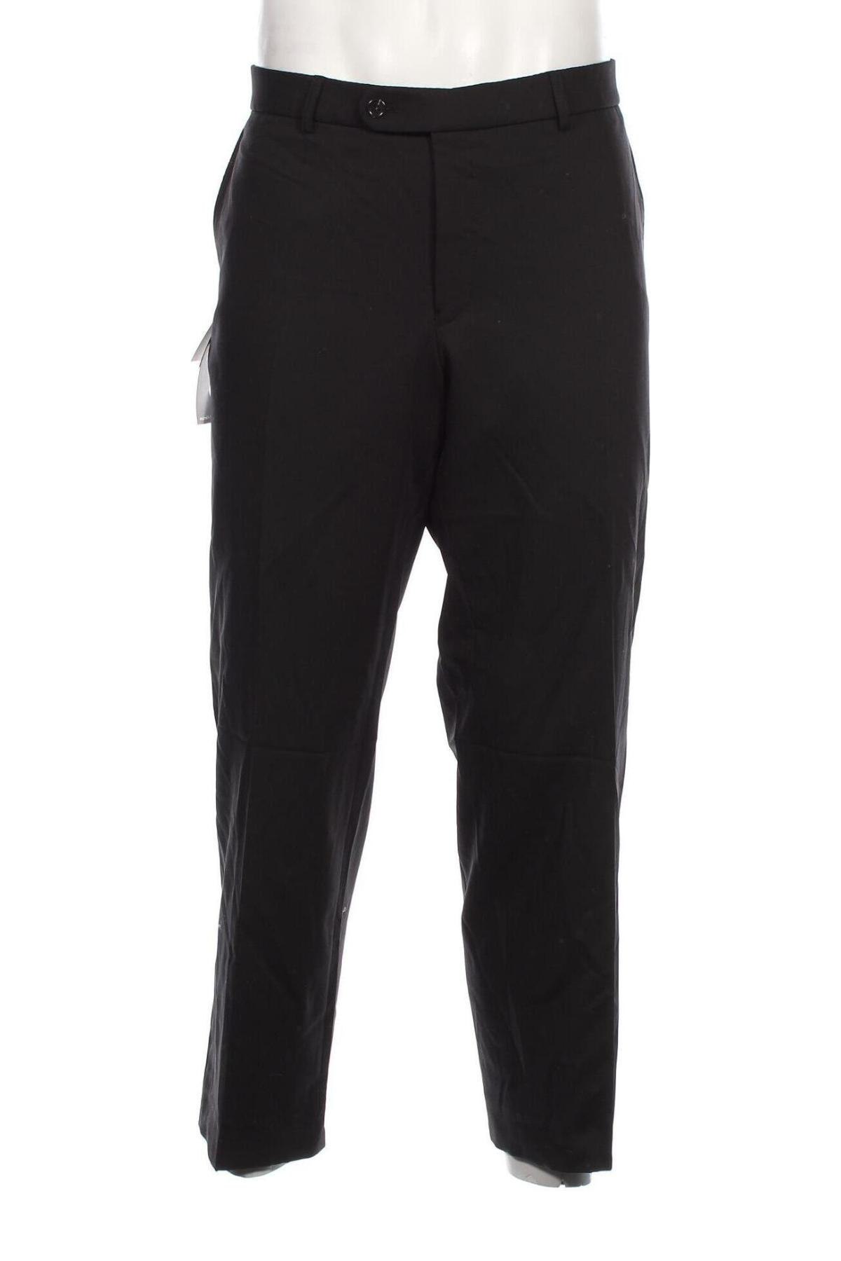 Pánské kalhoty  Sunwill, Velikost XL, Barva Černá, Cena  781,00 Kč