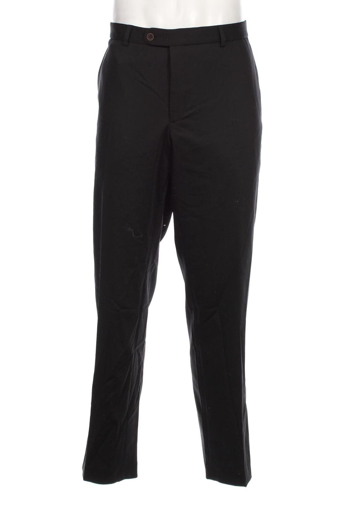Pánske nohavice  Sunwill, Veľkosť XL, Farba Čierna, Cena  14,06 €