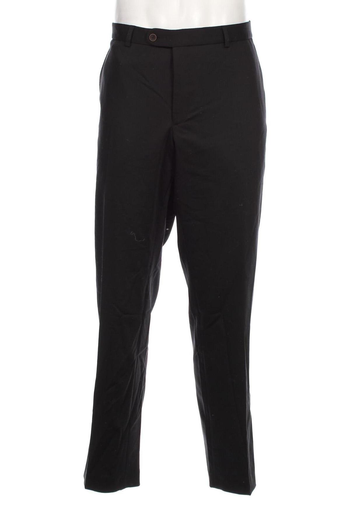 Pantaloni de bărbați Sunwill, Mărime XL, Culoare Negru, Preț 30,59 Lei