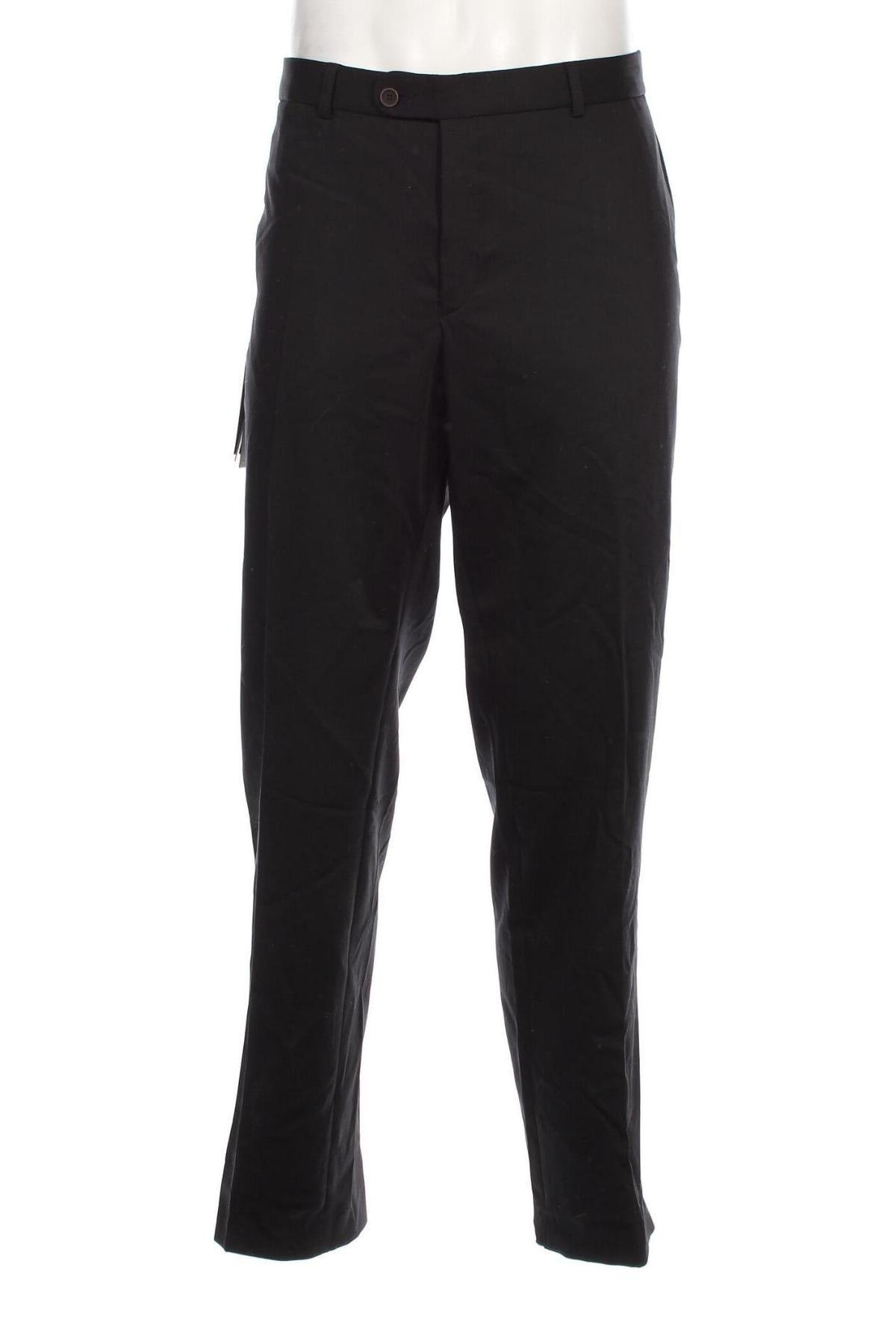 Pánske nohavice  Sunwill, Veľkosť XL, Farba Čierna, Cena  31,75 €