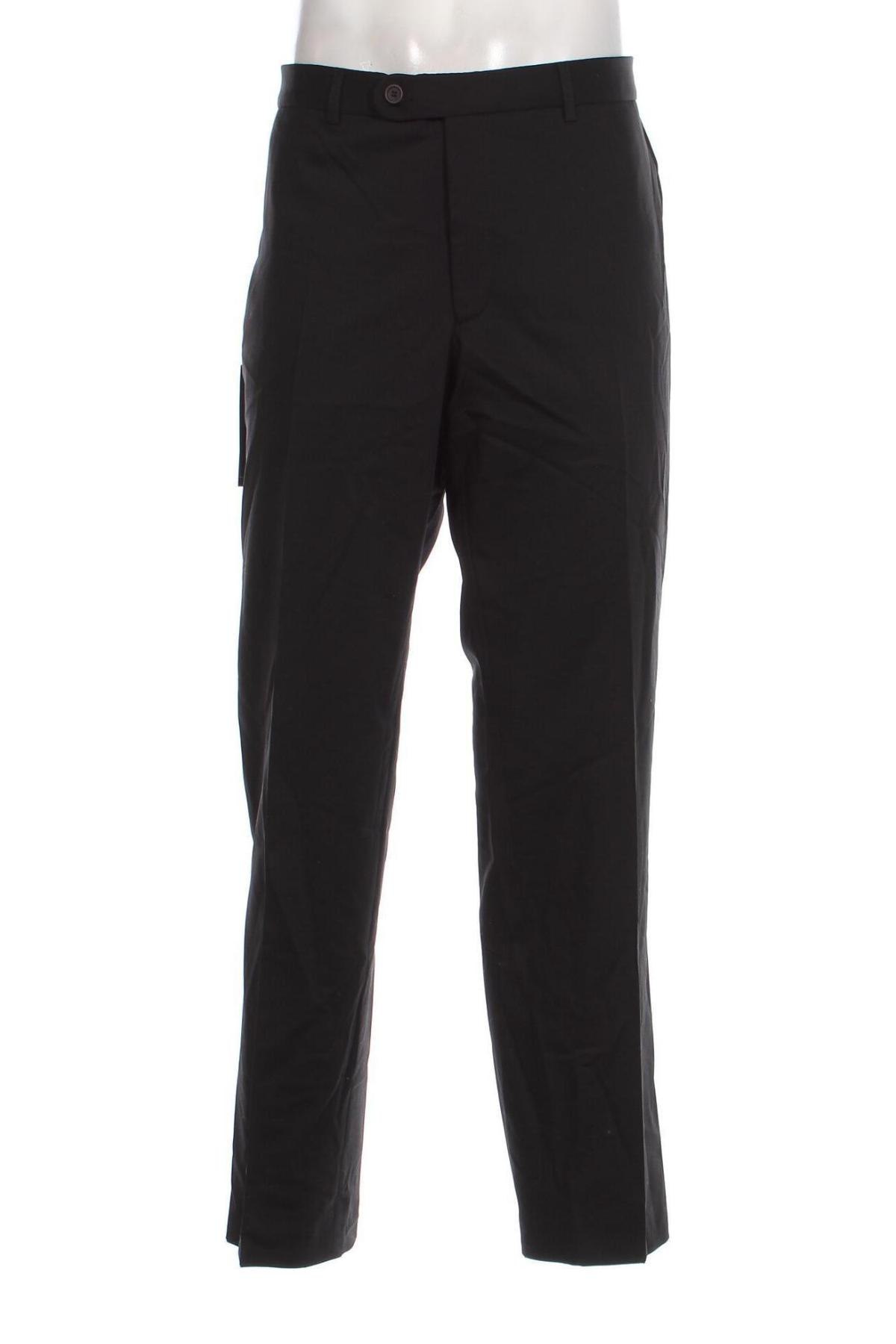 Pantaloni de bărbați Sunwill, Mărime XL, Culoare Negru, Preț 69,08 Lei