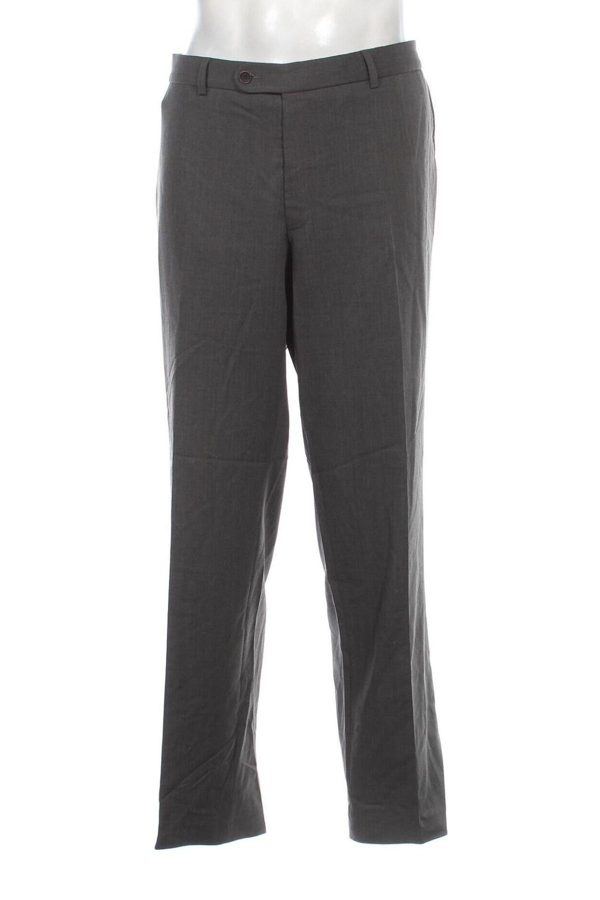 Ανδρικό παντελόνι Sunwill, Μέγεθος XL, Χρώμα Γκρί, Τιμή 15,34 €