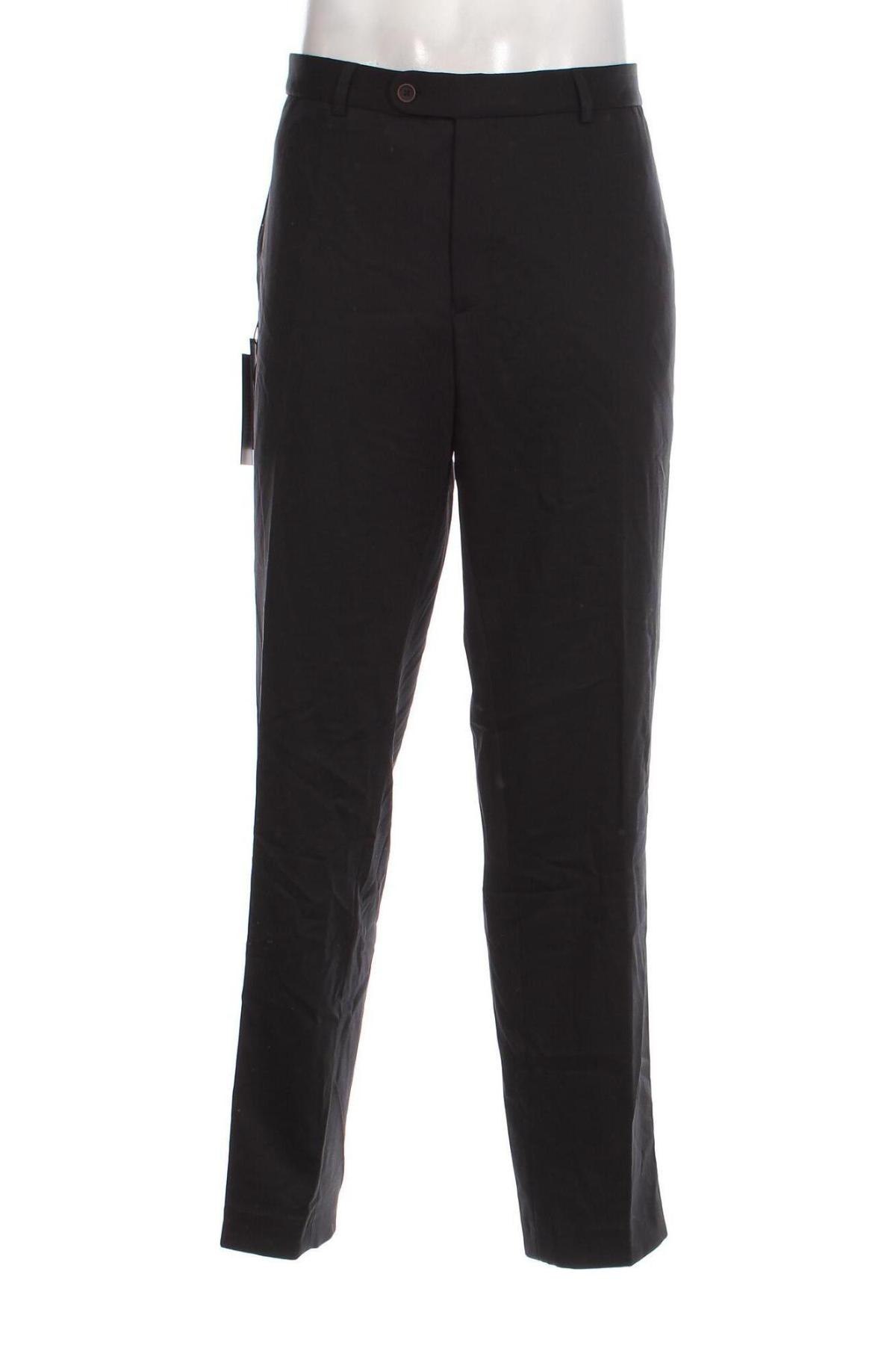 Pantaloni de bărbați Sunwill, Mărime L, Culoare Negru, Preț 161,19 Lei