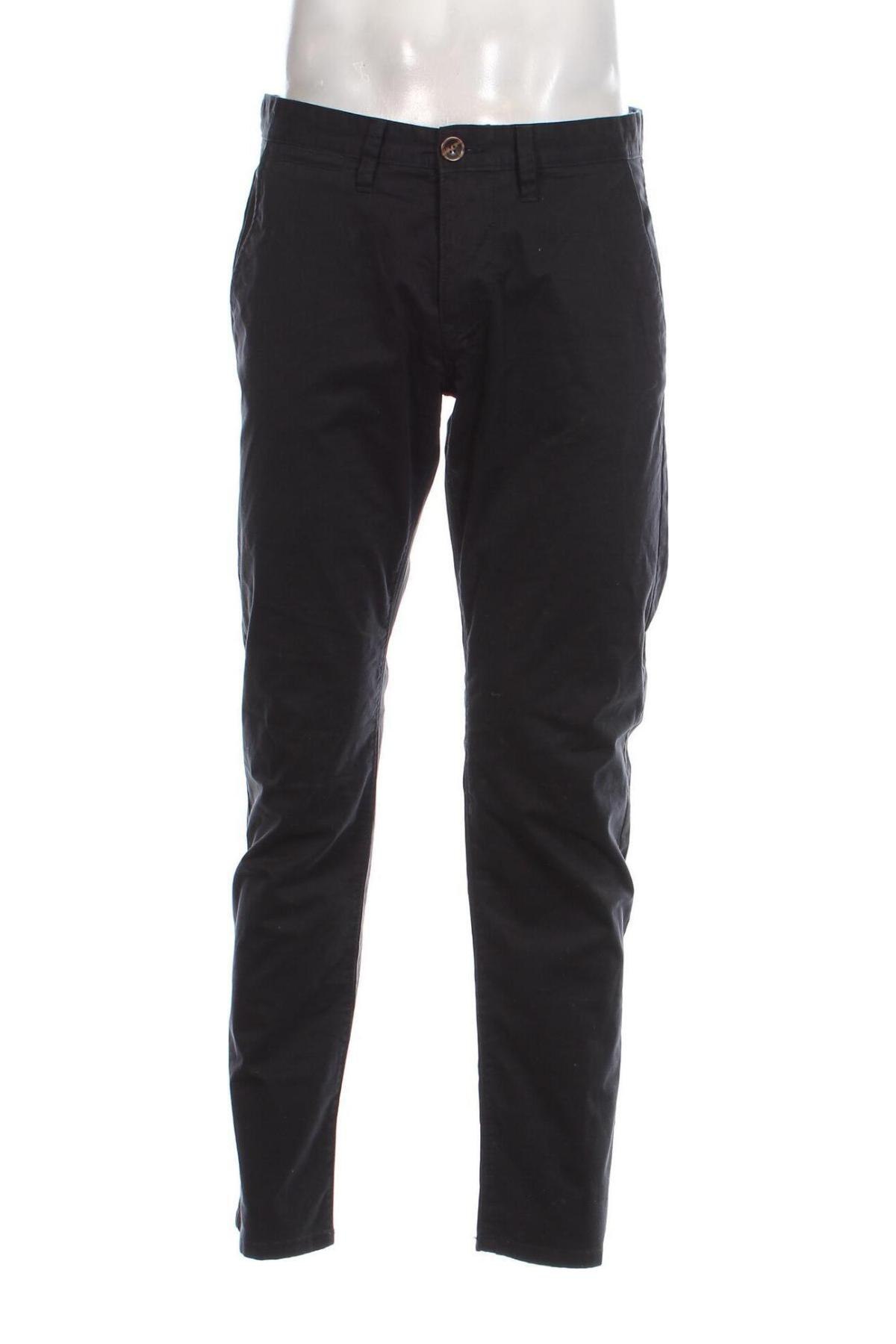 Ανδρικό παντελόνι Tom Tailor, Μέγεθος M, Χρώμα Μπλέ, Τιμή 6,09 €