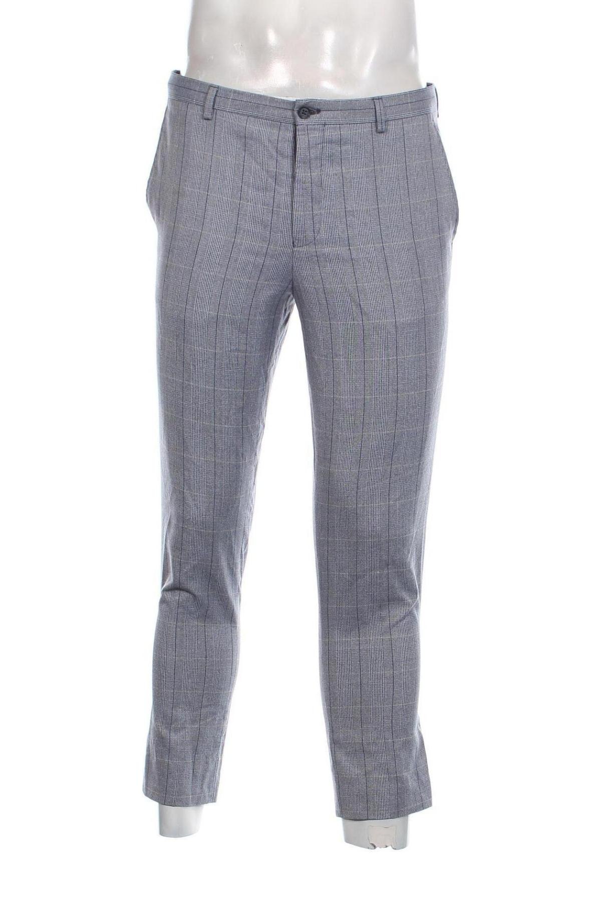 Pánské kalhoty  Viggo, Velikost L, Barva Modrá, Cena  395,00 Kč