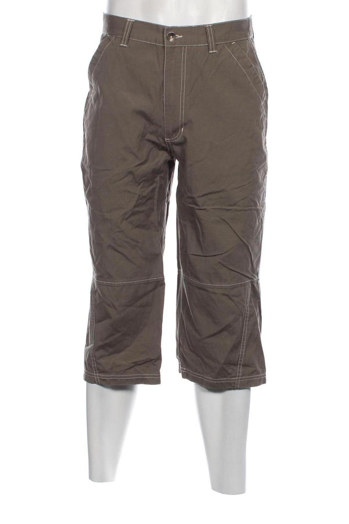 Pantaloni de bărbați Watson's, Mărime M, Culoare Bej, Preț 25,63 Lei