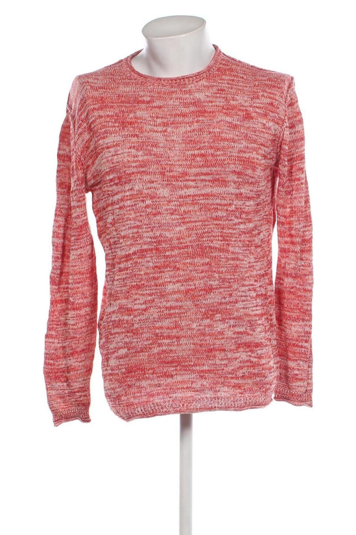 Ανδρικό πουλόβερ, Μέγεθος XL, Χρώμα Κόκκινο, Τιμή 17,94 €