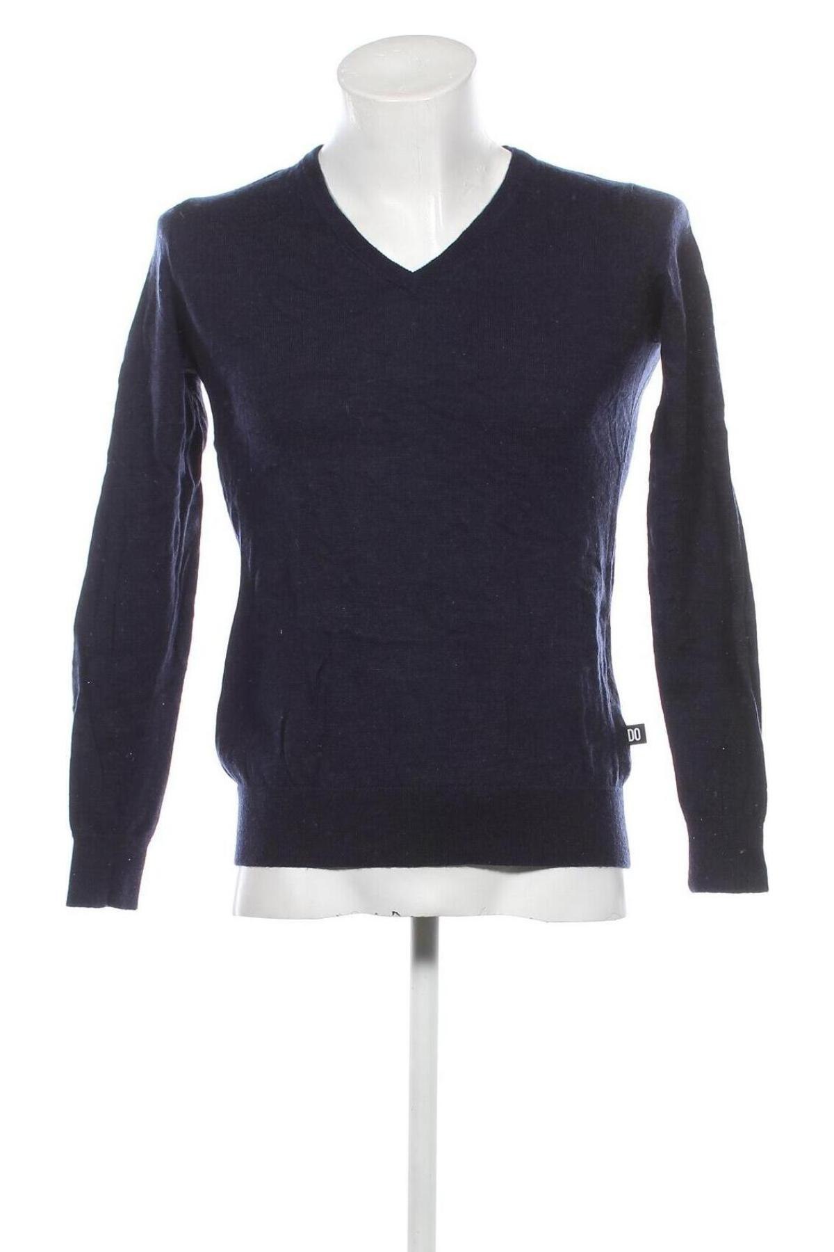 Herrenpullover, Größe M, Farbe Blau, Preis € 6,26