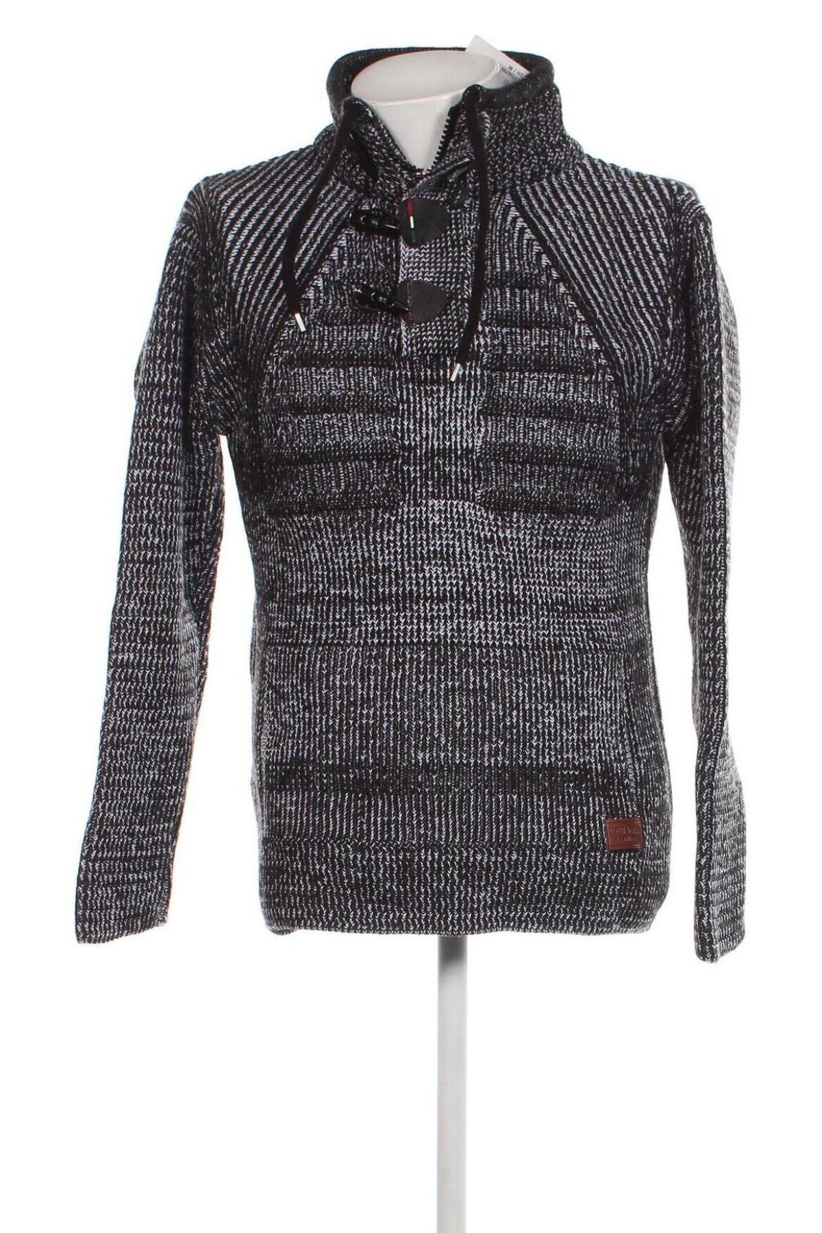 Herrenpullover, Größe 3XL, Farbe Mehrfarbig, Preis 7,67 €