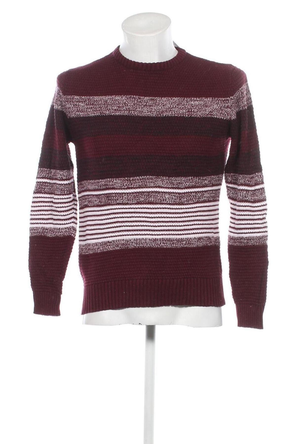 Ανδρικό πουλόβερ, Μέγεθος M, Χρώμα Πολύχρωμο, Τιμή 6,64 €