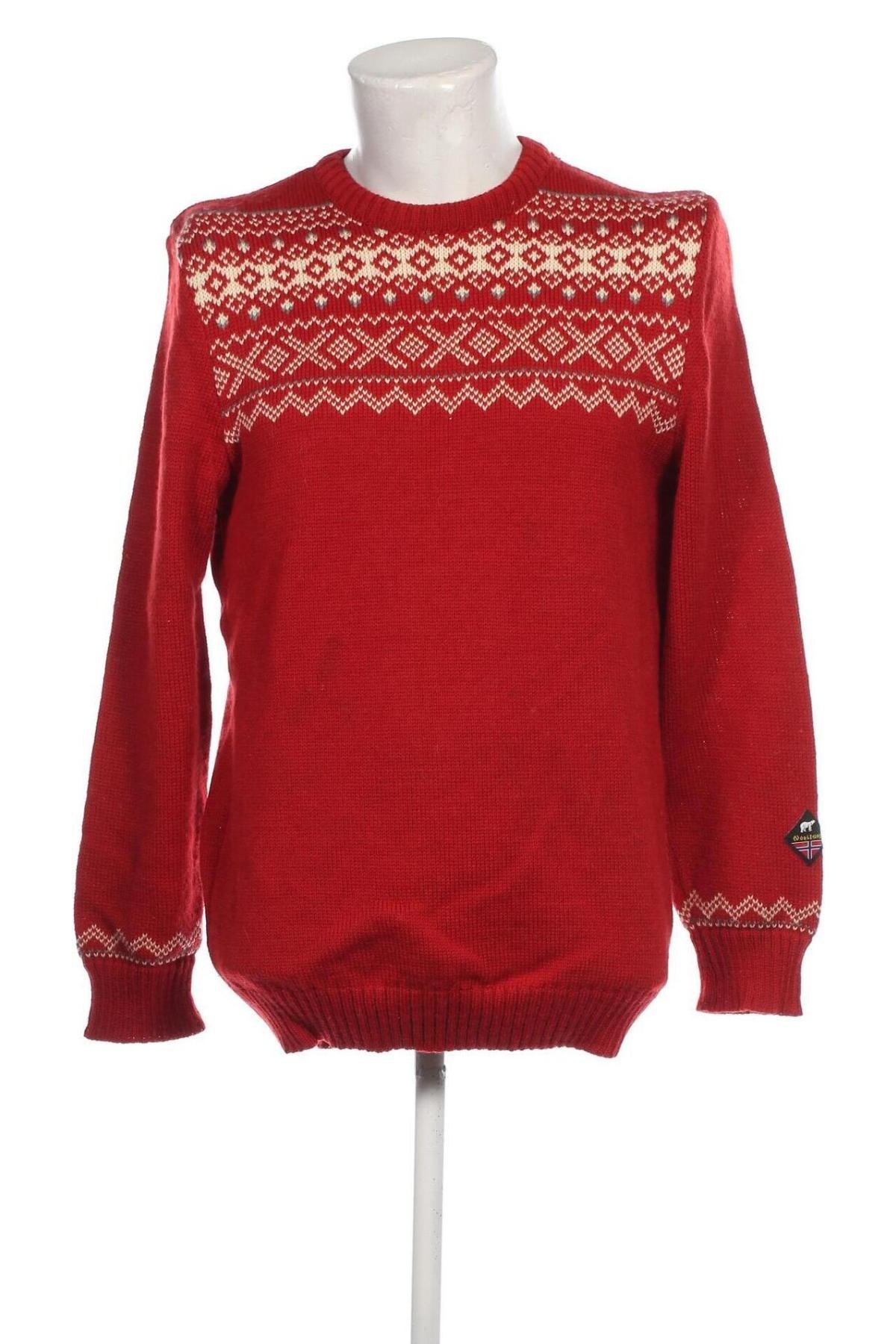 Herrenpullover, Größe L, Farbe Mehrfarbig, Preis € 5,85