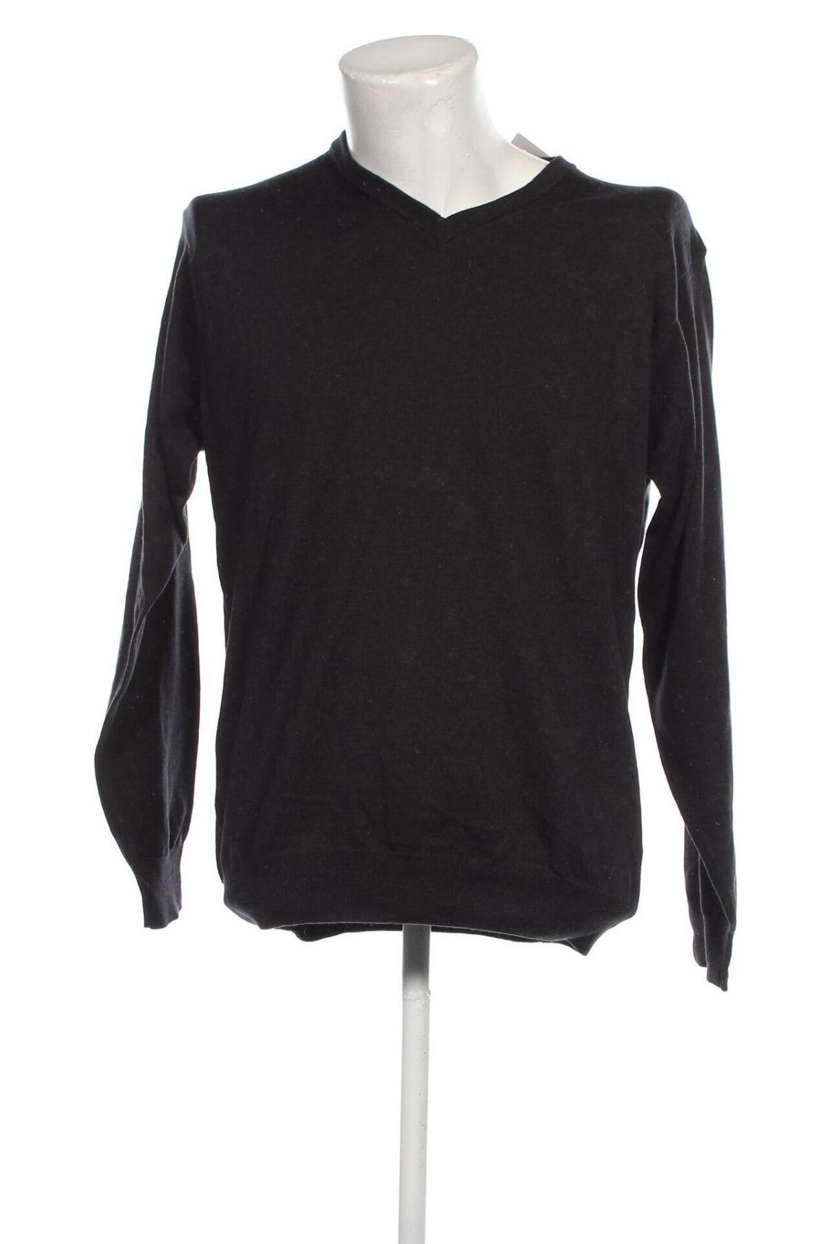 Pánsky sveter , Veľkosť L, Farba Čierna, Cena  16,44 €