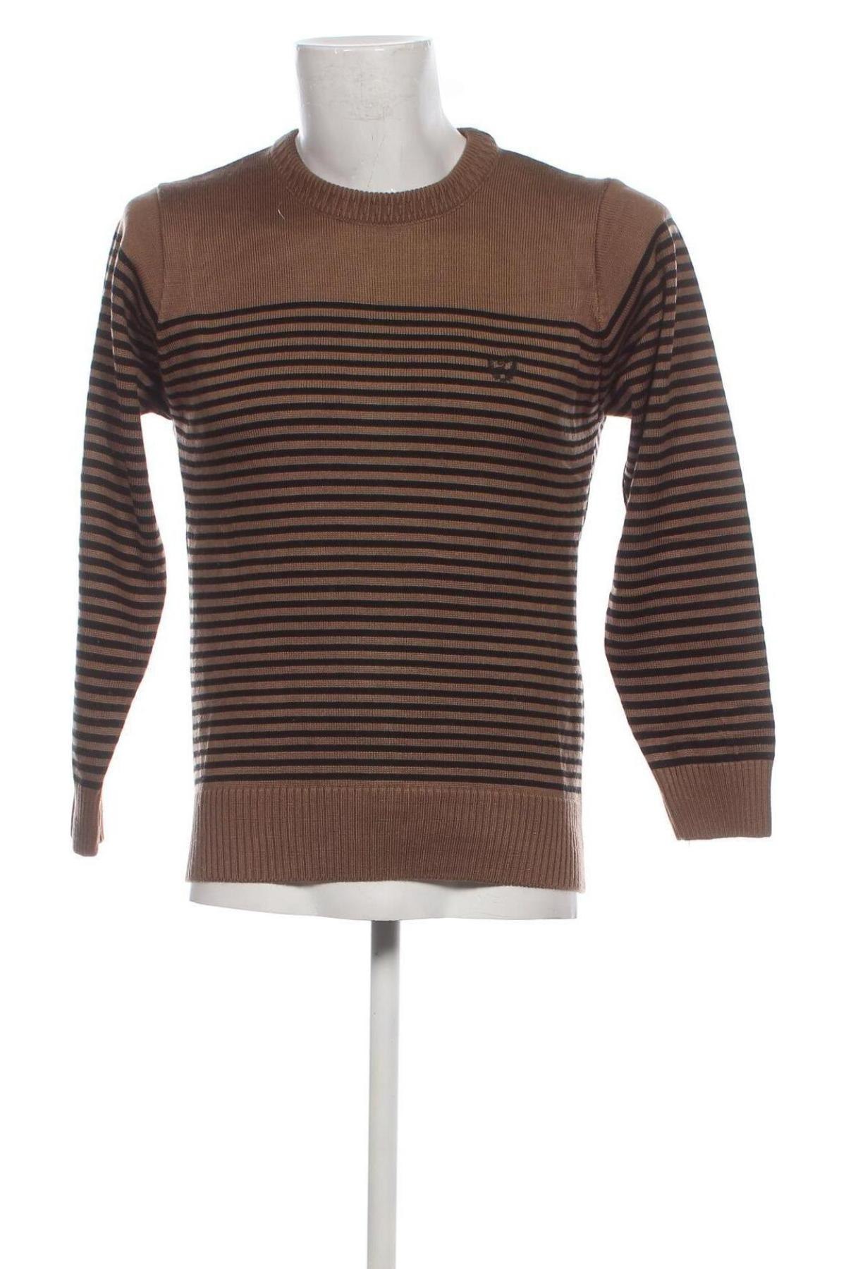 Мъжки пуловер, Размер L, Цвят Многоцветен, Цена 10,73 лв.