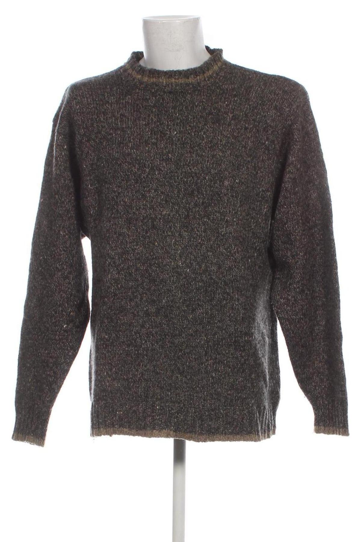 Herrenpullover, Größe XL, Farbe Mehrfarbig, Preis € 20,18