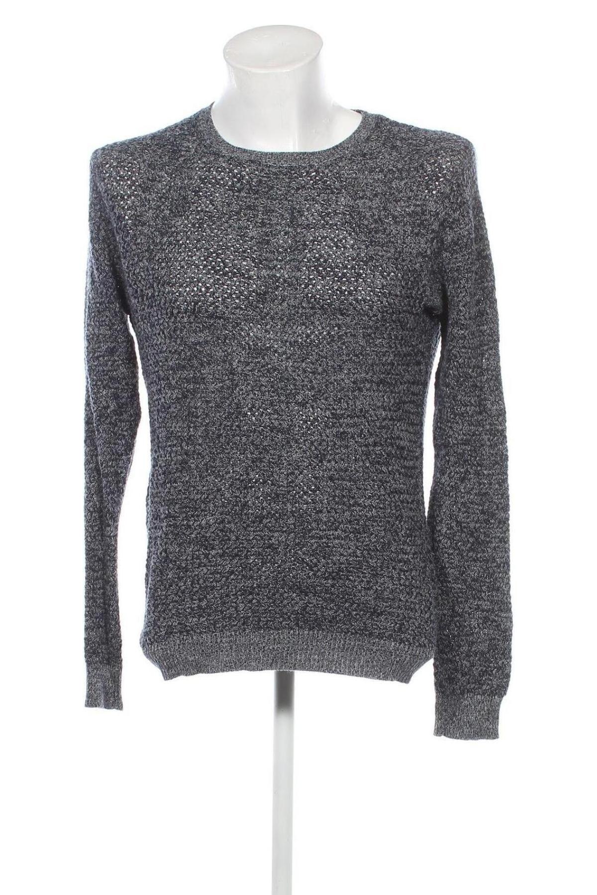 Herrenpullover 21 Men, Größe M, Farbe Mehrfarbig, Preis 4,04 €