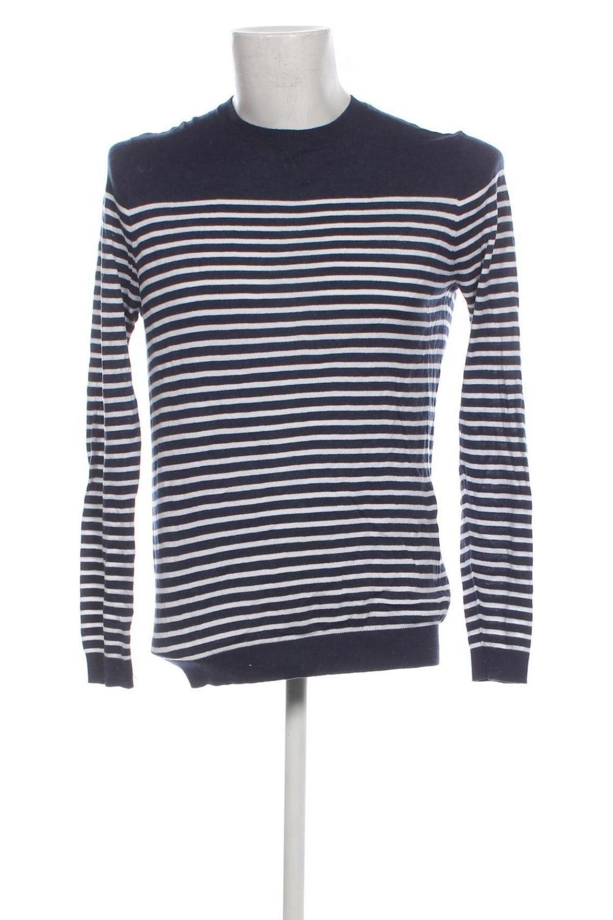 Ανδρικό πουλόβερ ASOS, Μέγεθος S, Χρώμα Πολύχρωμο, Τιμή 8,41 €