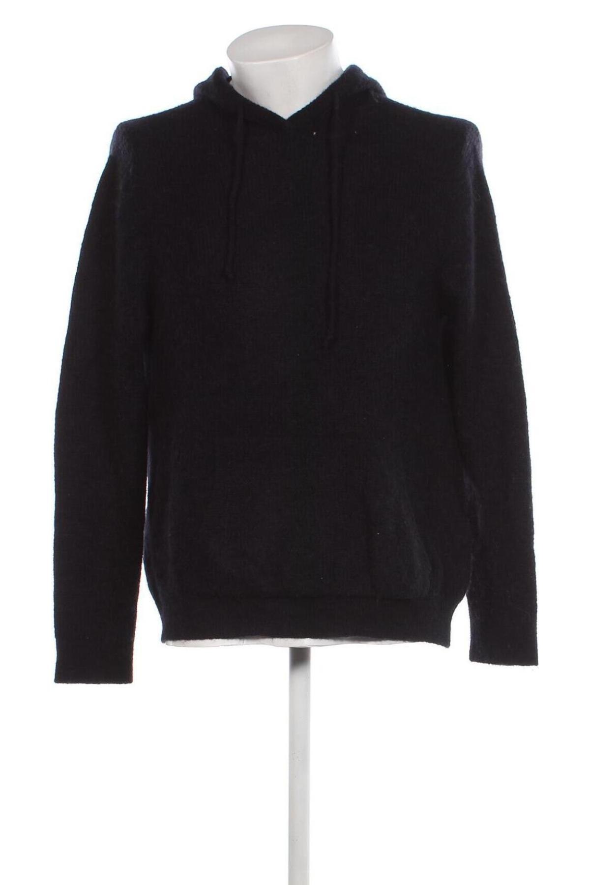 Ανδρικό πουλόβερ Antony Morato, Μέγεθος L, Χρώμα Μαύρο, Τιμή 72,16 €