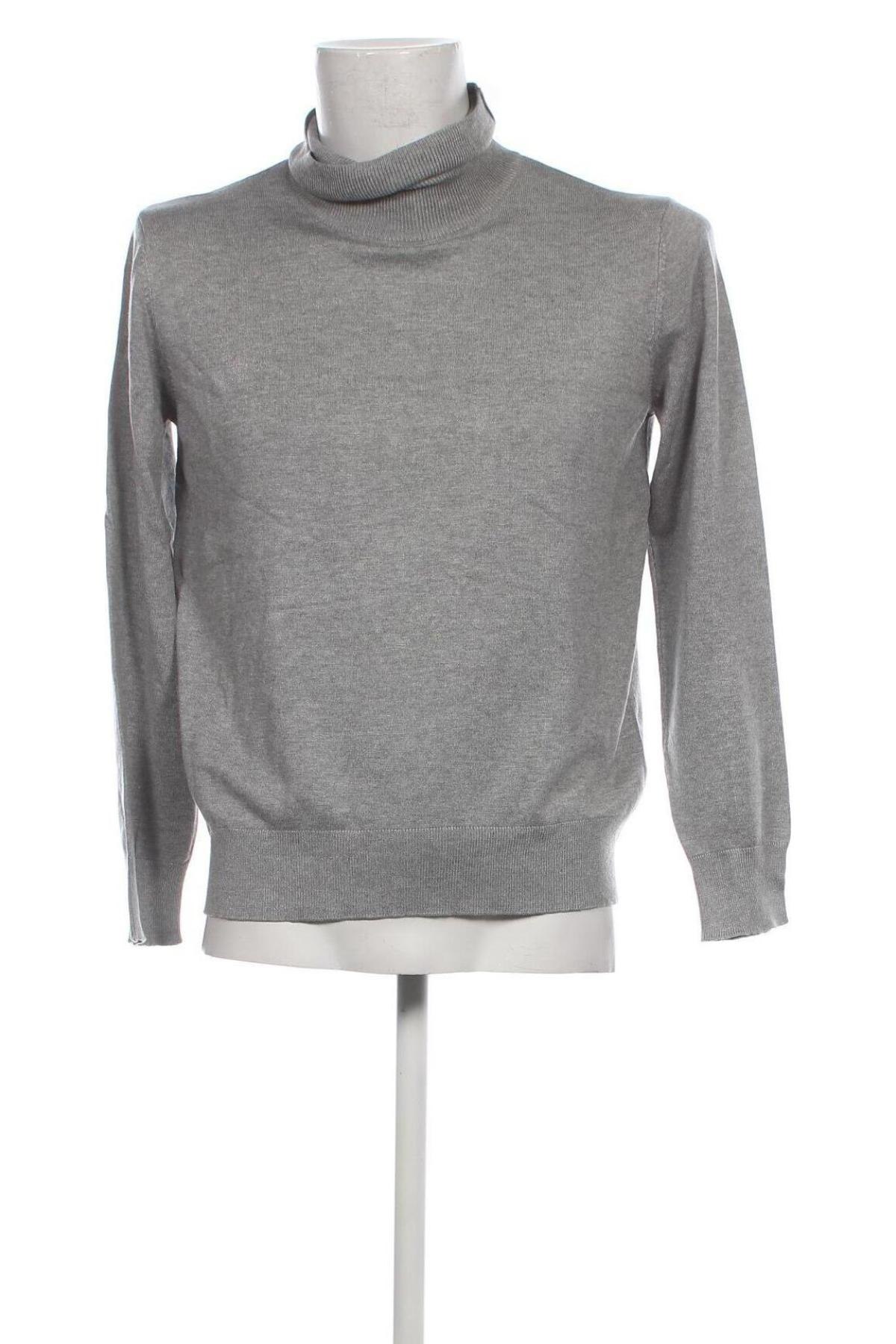 Herrenpullover B.Young, Größe XL, Farbe Grau, Preis € 15,88