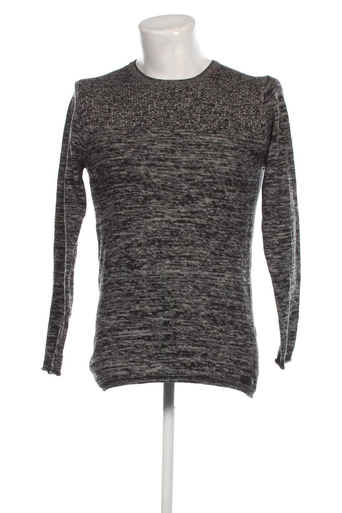 Ανδρικό πουλόβερ Blend, Μέγεθος S, Χρώμα Πολύχρωμο, Τιμή 6,94 €