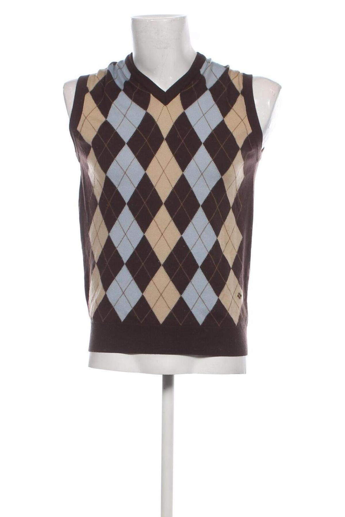 Pánsky sveter  Burlington, Veľkosť L, Farba Viacfarebná, Cena  5,75 €