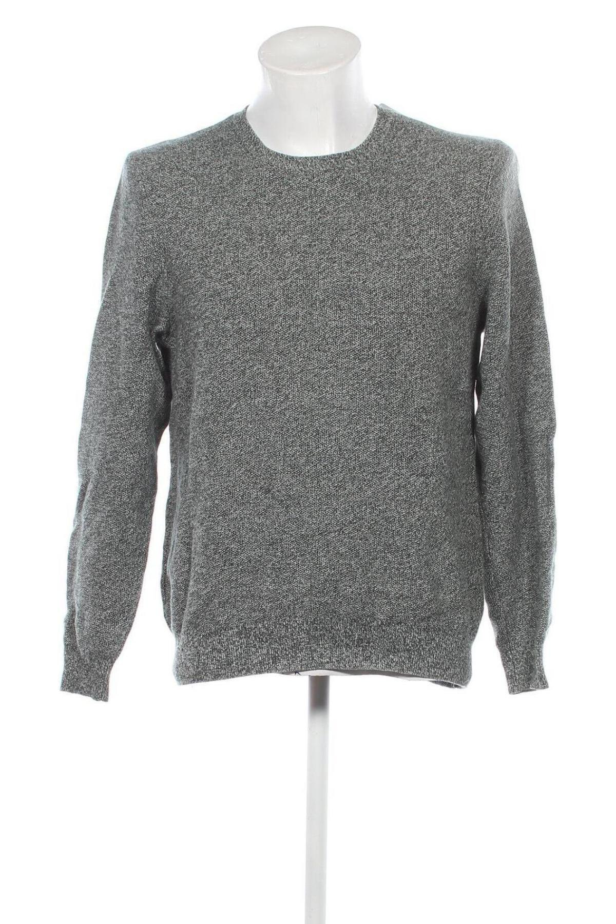 Herrenpullover COS, Größe L, Farbe Grün, Preis € 17,26