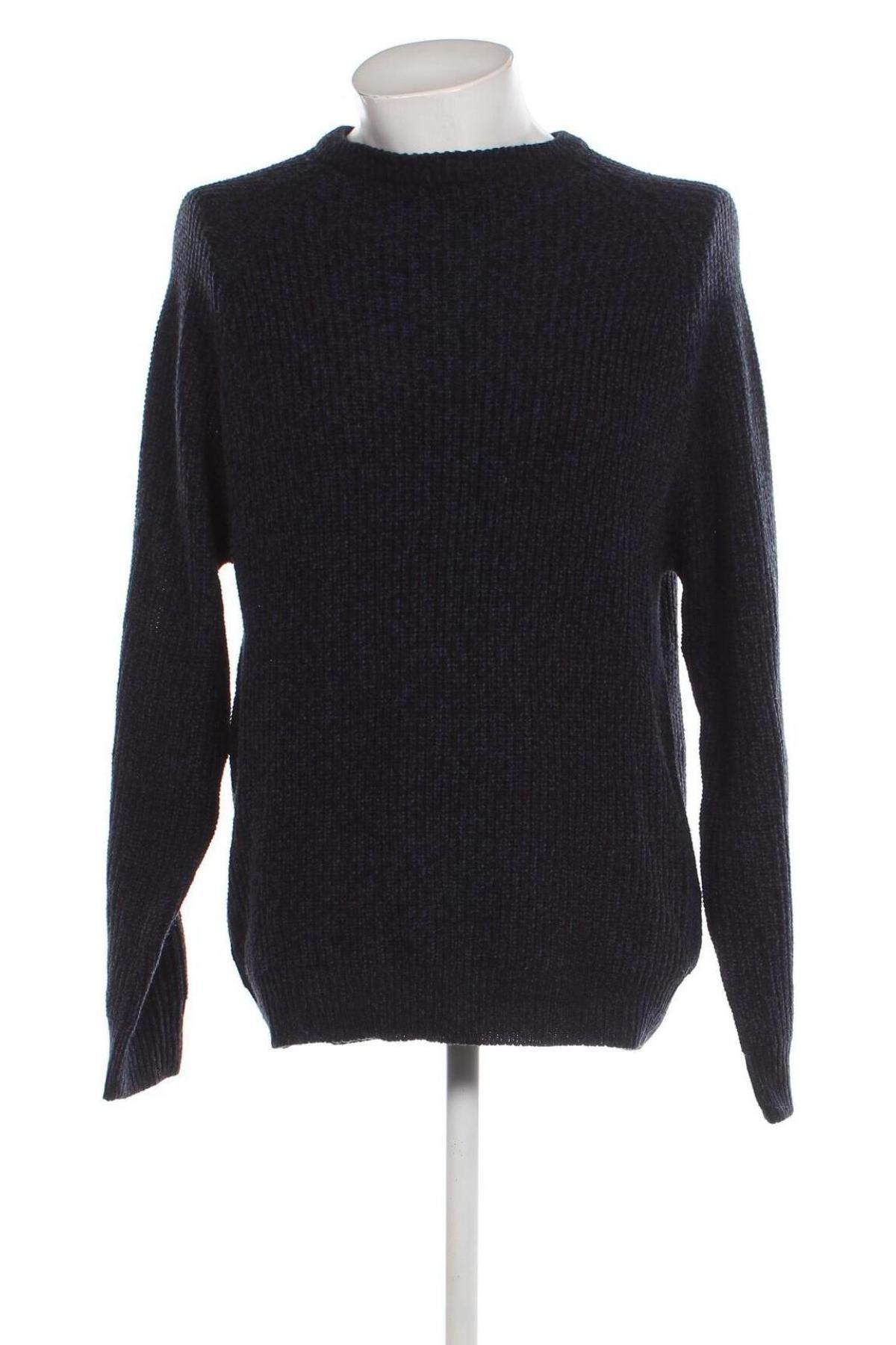 Мъжки пуловер CedarWood State, Размер XL, Цвят Син, Цена 11,60 лв.