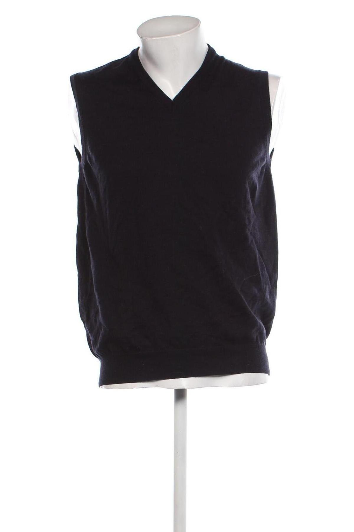 Ανδρικό πουλόβερ Charles Vogele, Μέγεθος XL, Χρώμα Μπλέ, Τιμή 17,94 €