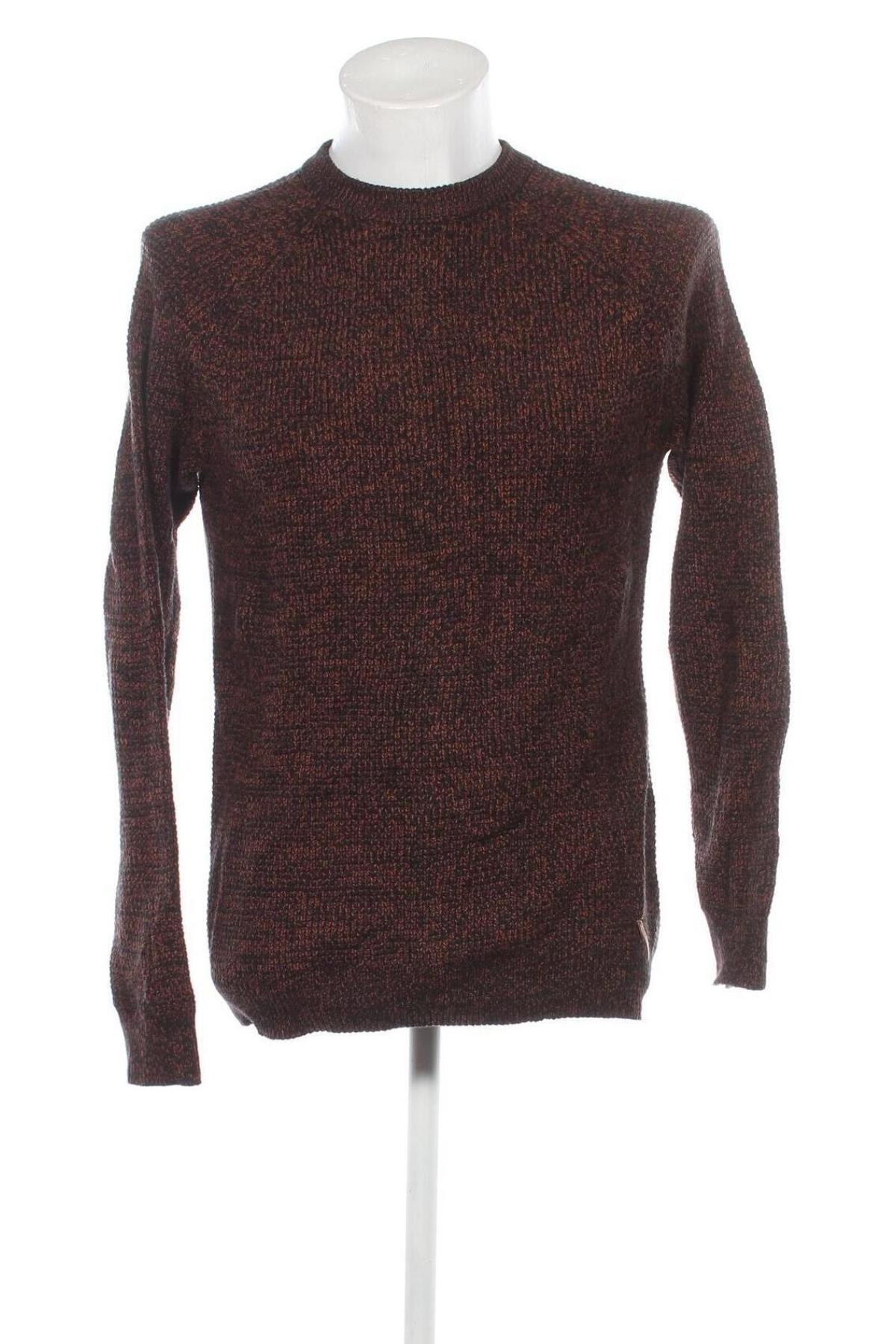 Ανδρικό πουλόβερ Edc By Esprit, Μέγεθος M, Χρώμα Πολύχρωμο, Τιμή 7,78 €