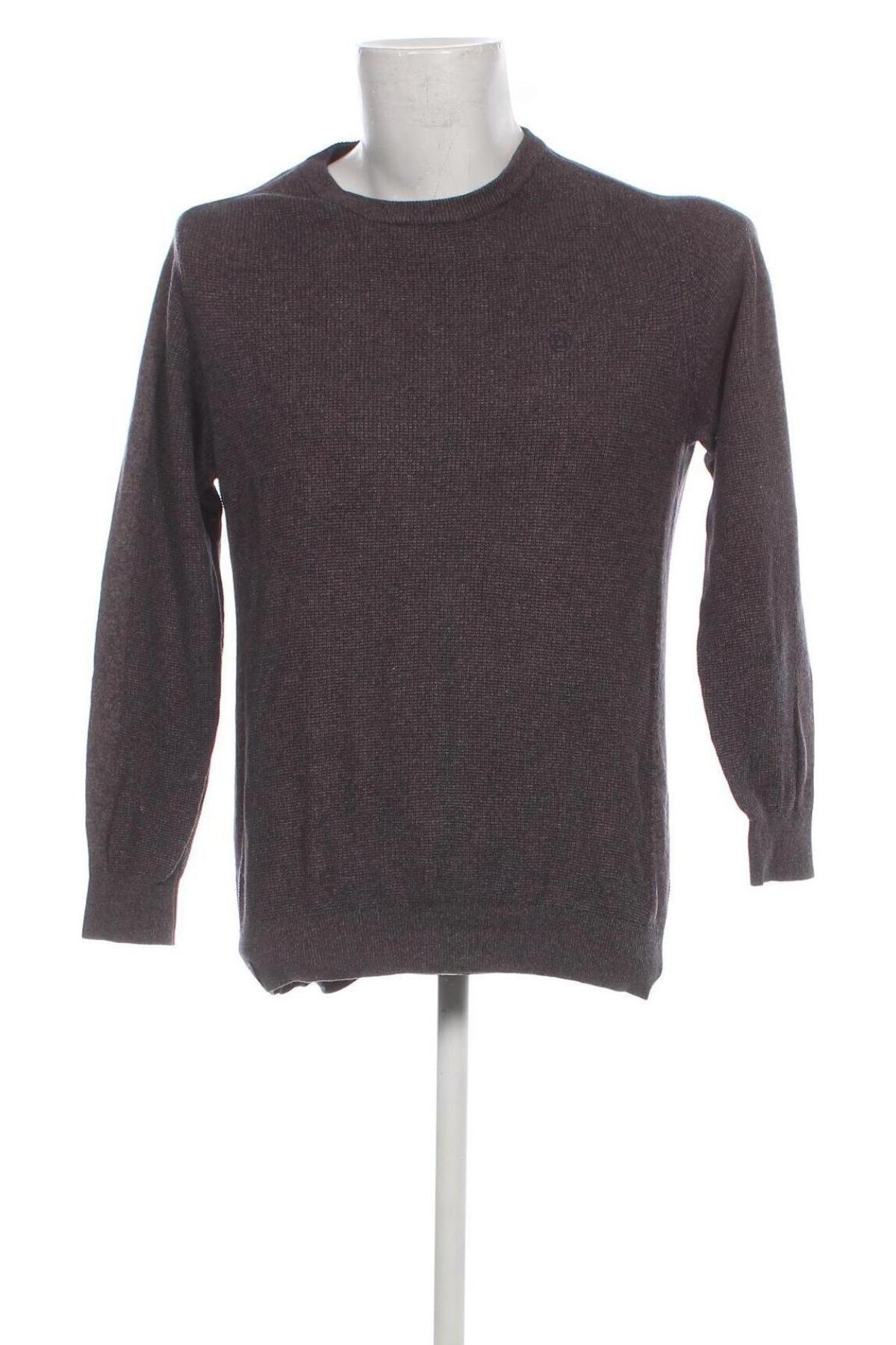 Мъжки пуловер Fellows United, Размер L, Цвят Многоцветен, Цена 13,60 лв.