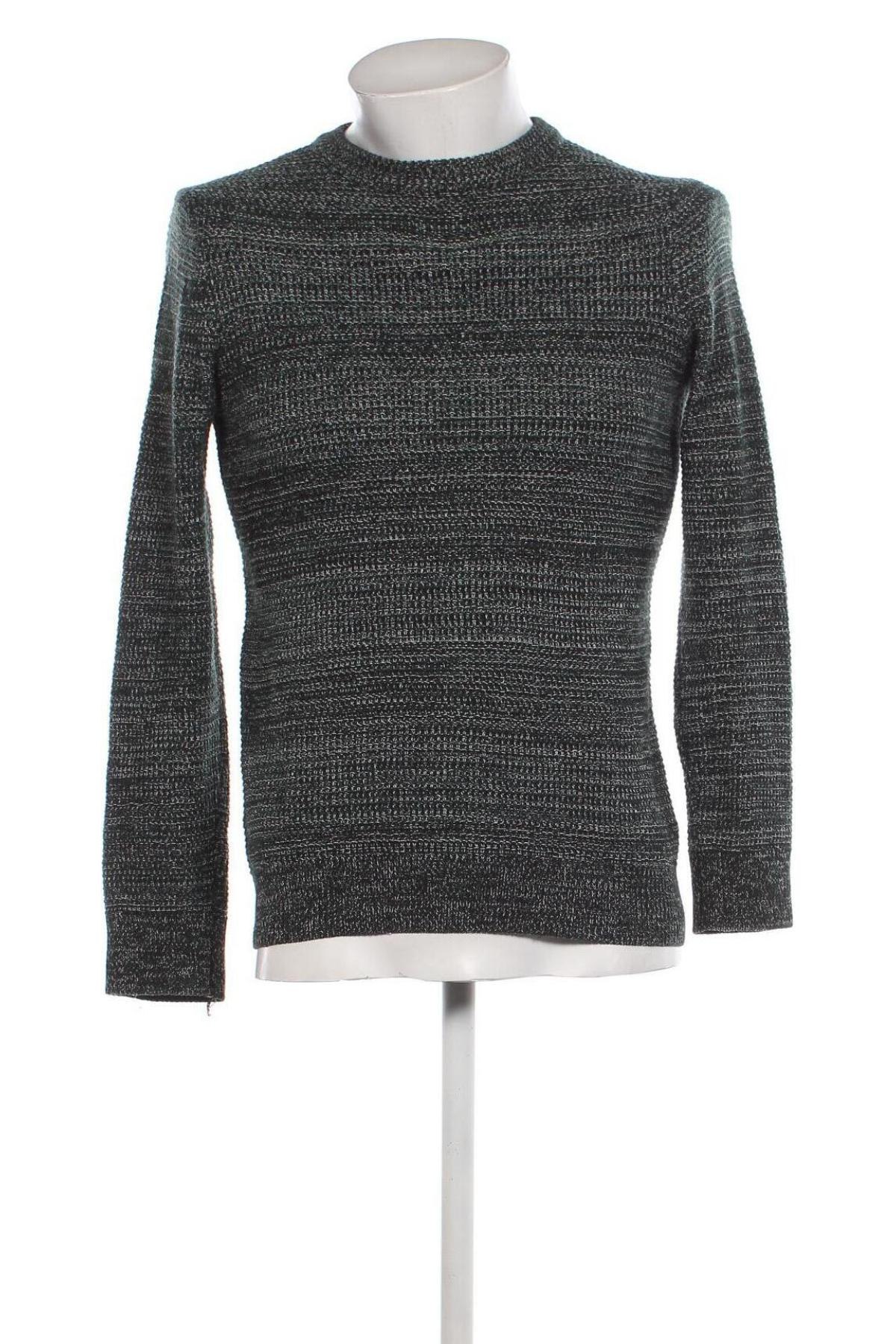 Pánsky sveter  H&M, Veľkosť S, Farba Viacfarebná, Cena  4,93 €